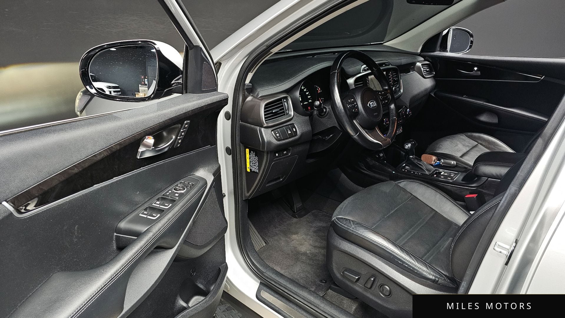 Kia Sorento 2015 — миниатюра 11