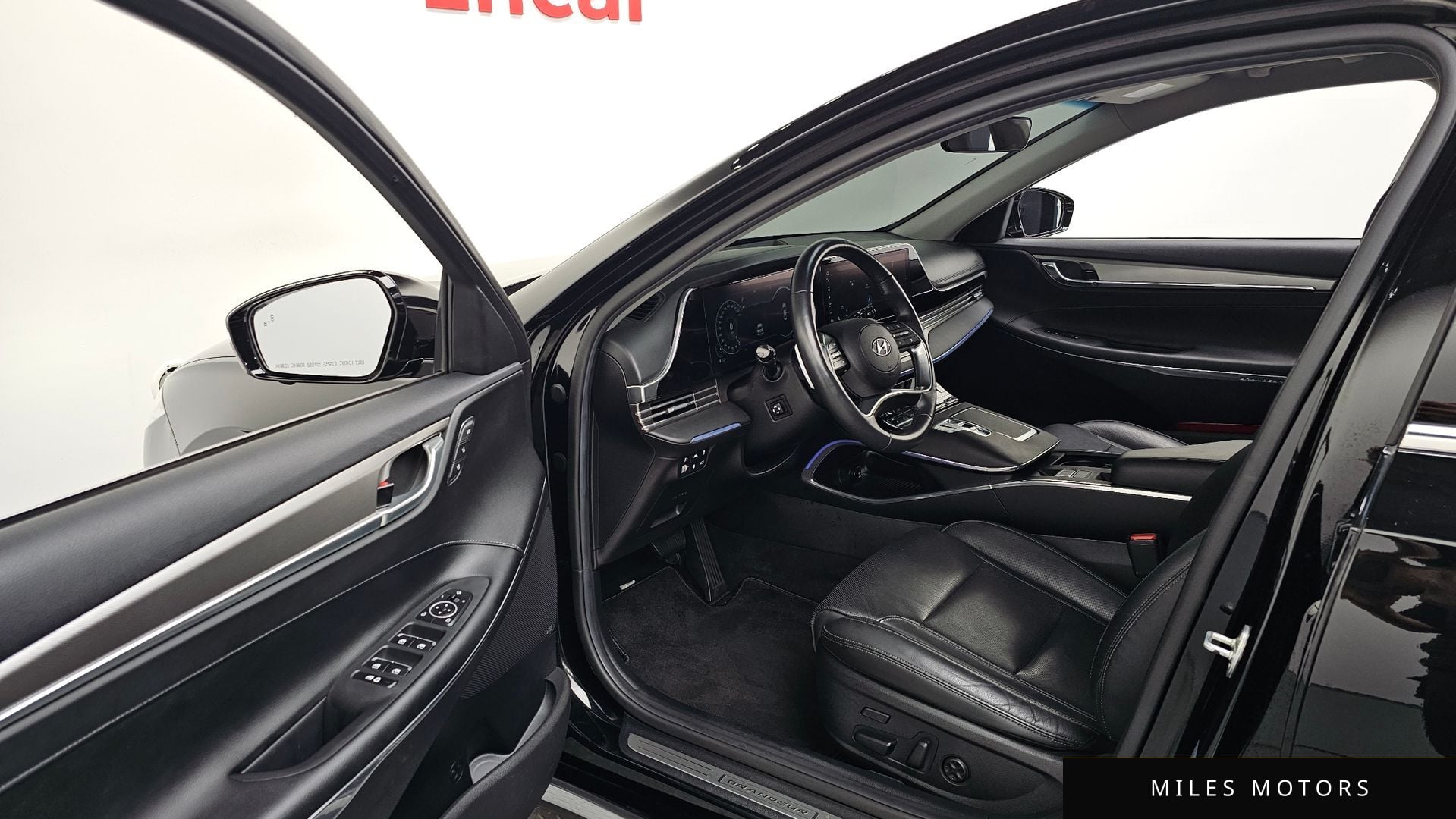 Hyundai Grandeur 2021 — миниатюра 9