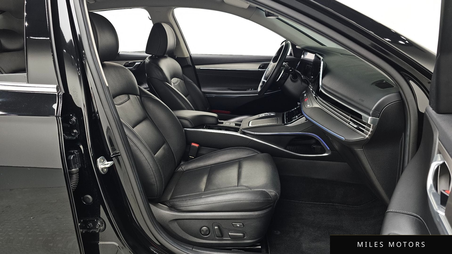 Hyundai Grandeur 2021 — миниатюра 11