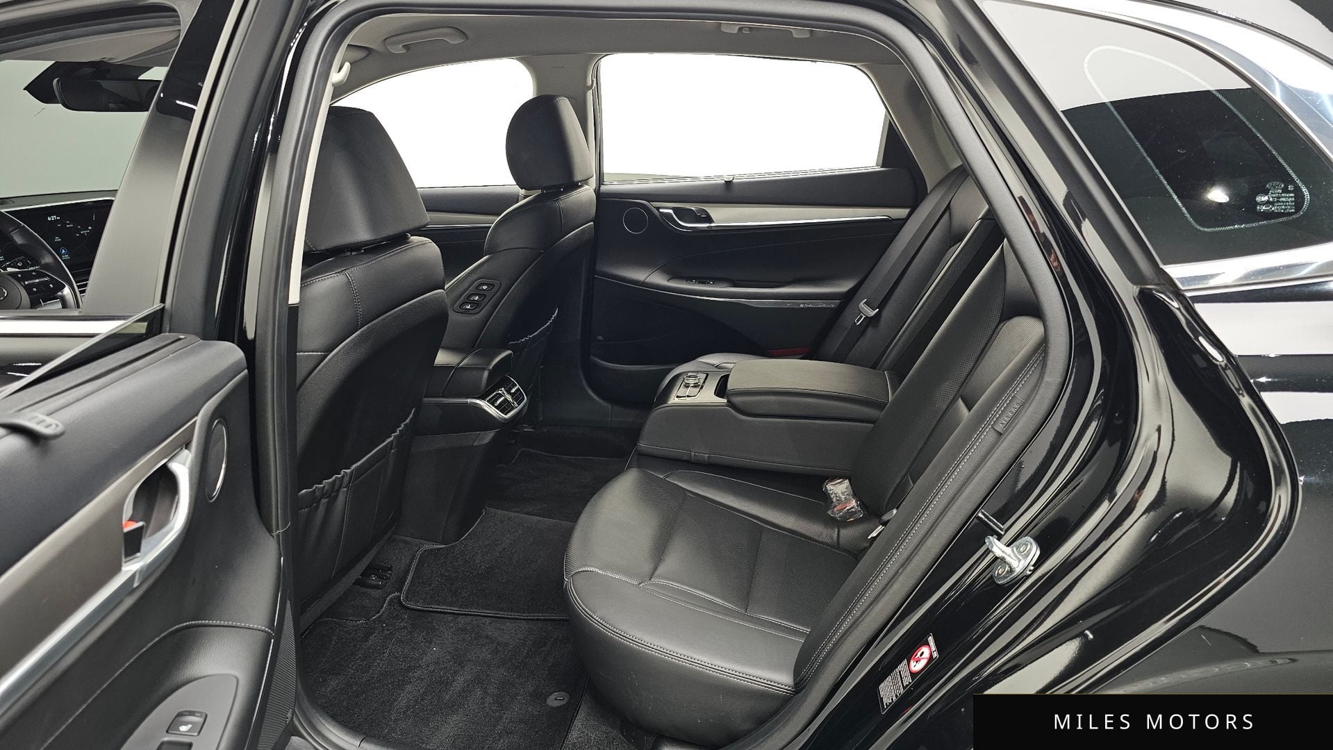 Hyundai Grandeur 2021 — миниатюра 12