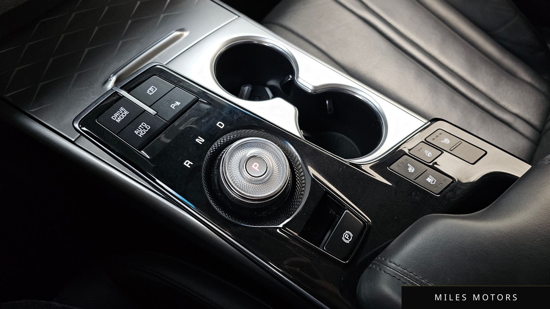 Kia K8 2022 — миниатюра 9