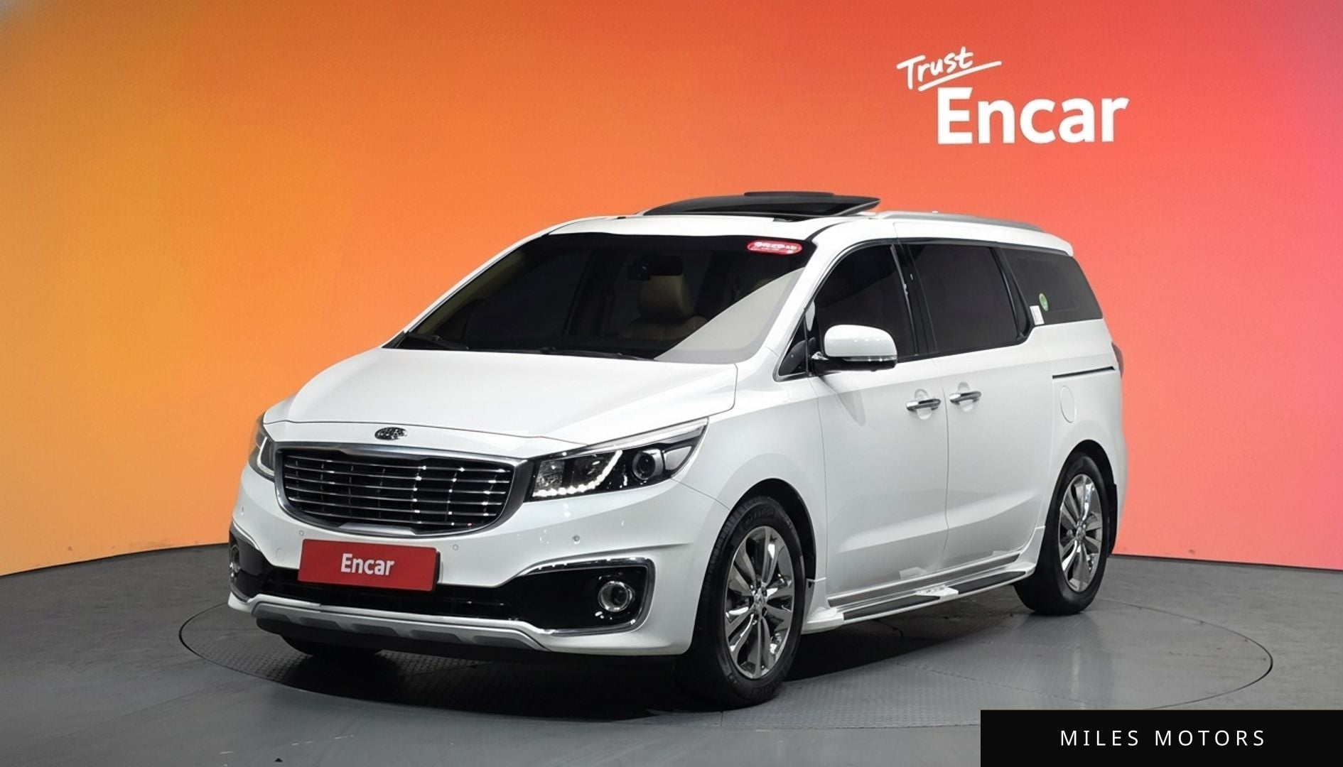 Kia Canival 2018 — миниатюра 10