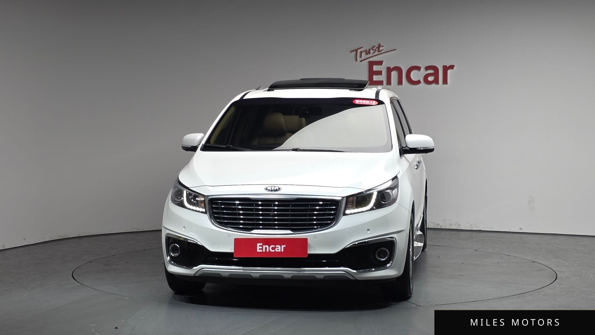 Kia Canival 2018 — миниатюра 2