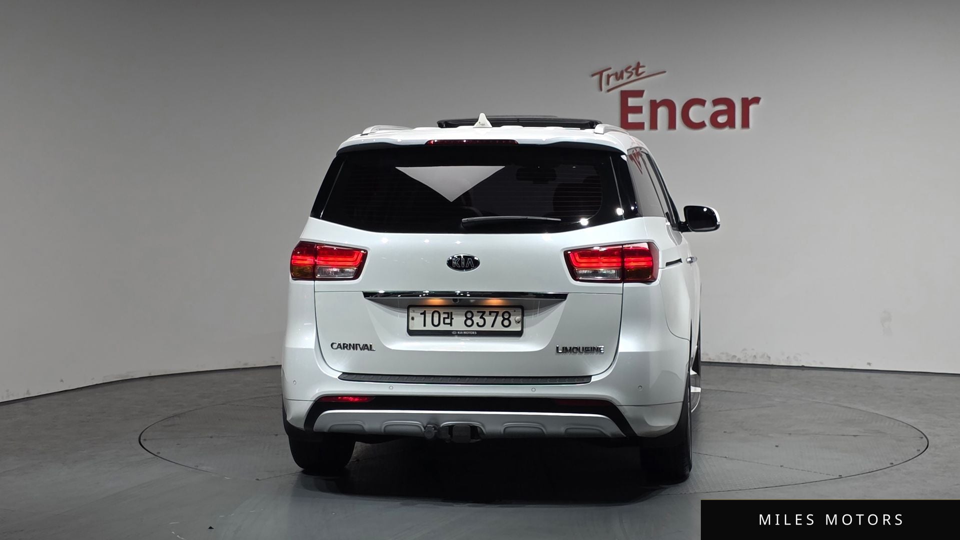 Kia Canival 2018 — миниатюра 3