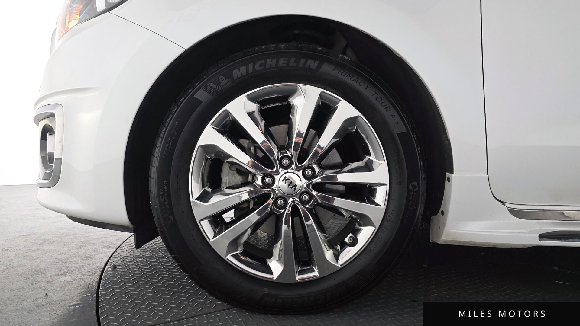 Kia Canival 2018 — миниатюра 4