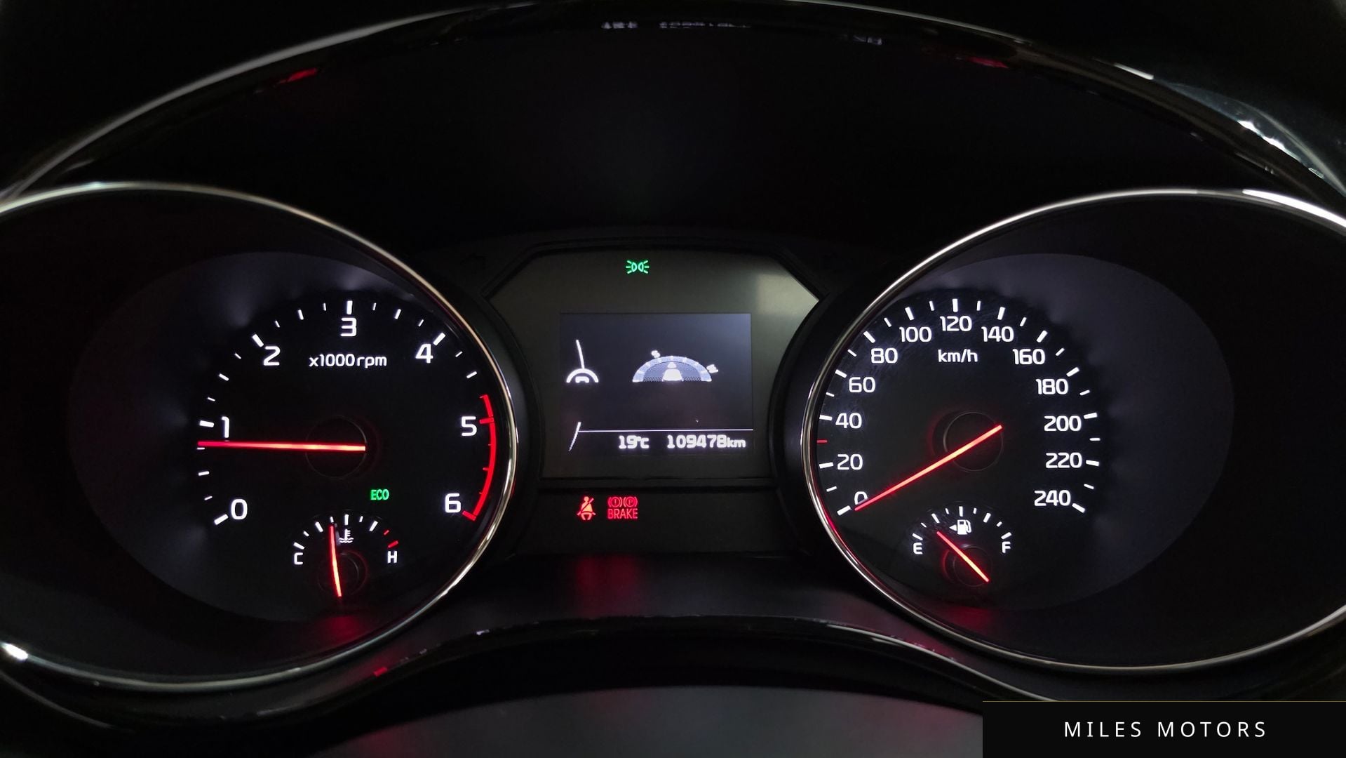 Kia Canival 2018 — миниатюра 7