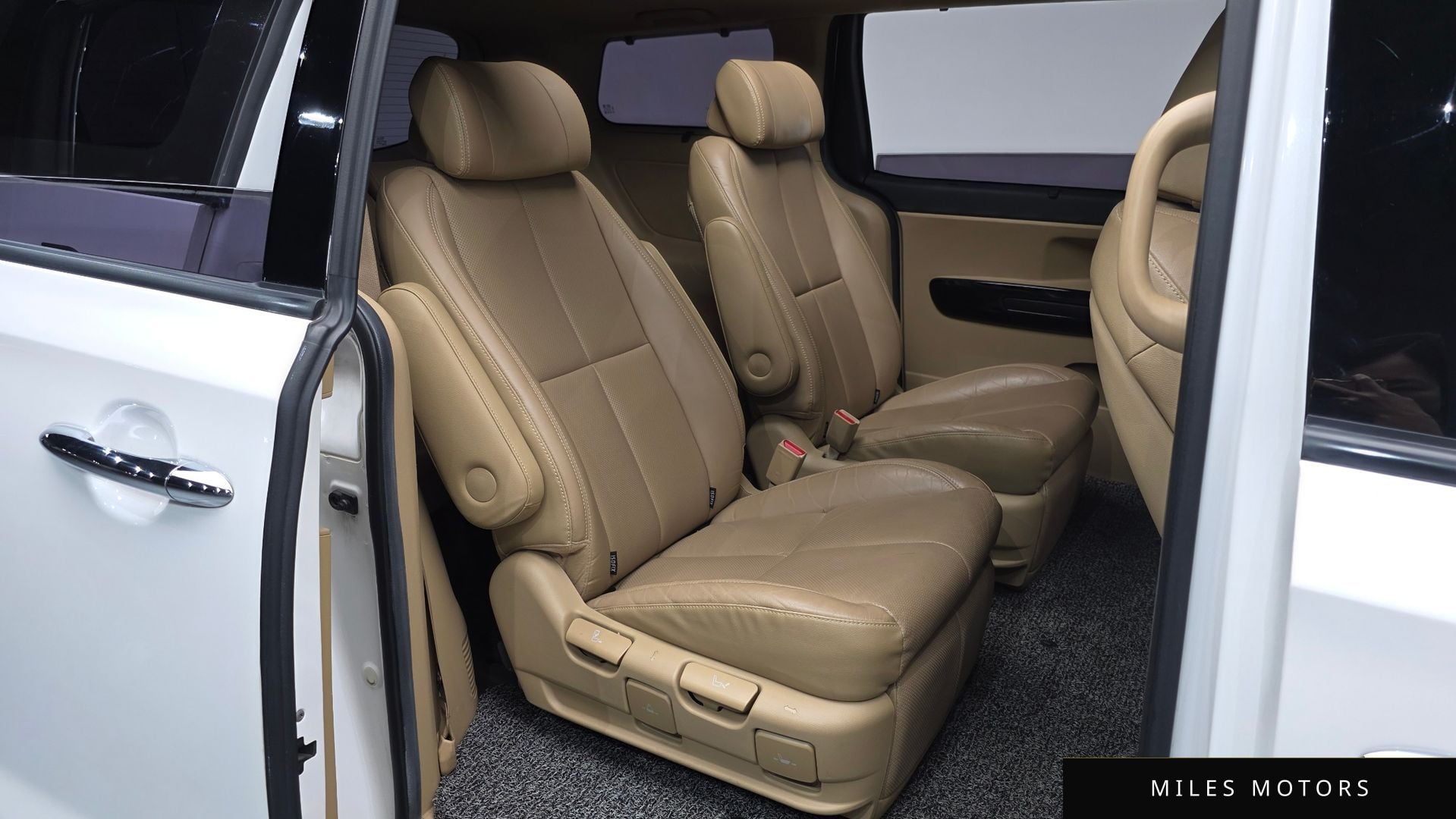 Kia Canival 2018 — миниатюра 12