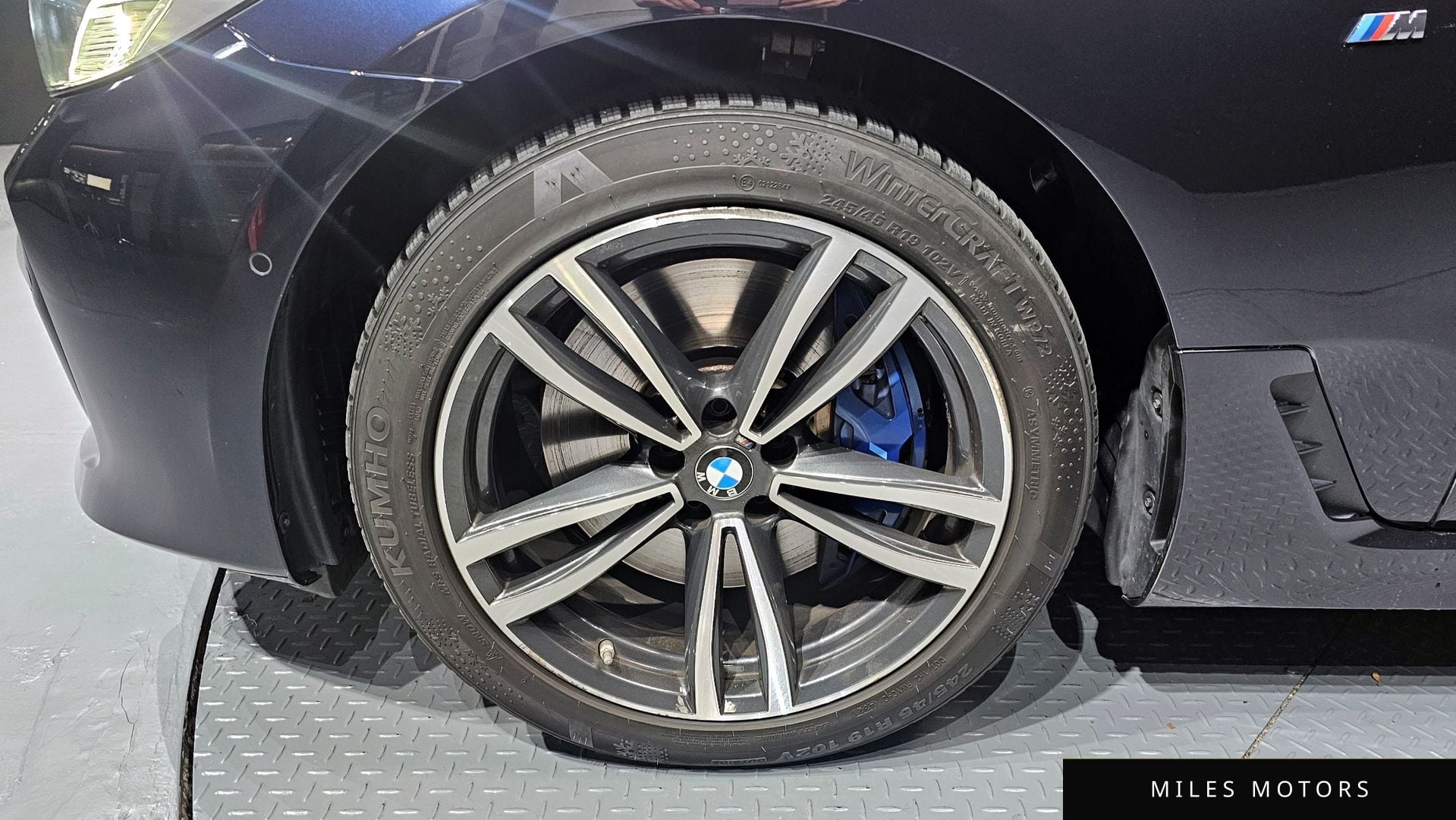 BMW 6 Series GT (G32) 2021 — миниатюра 5