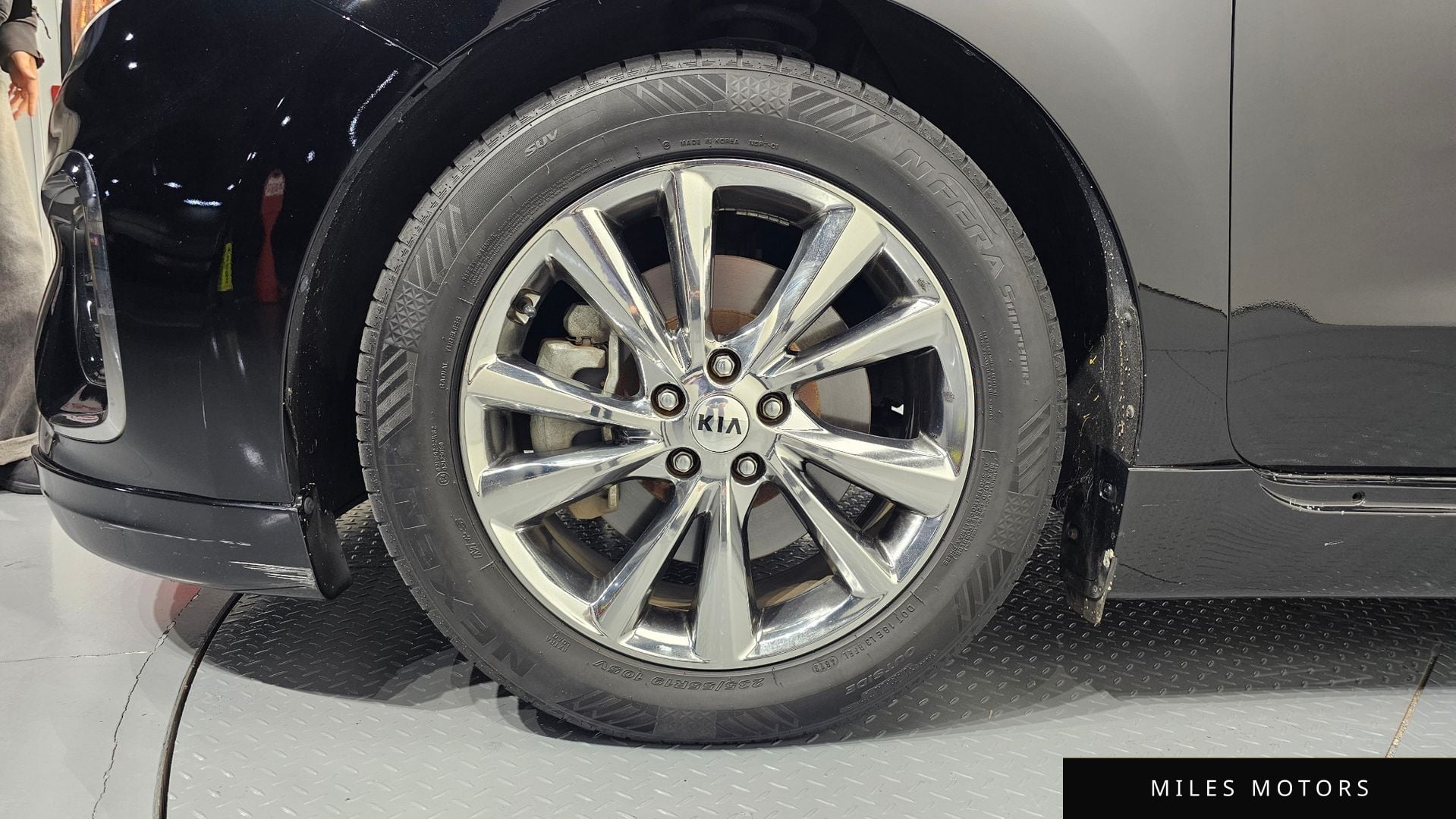 Kia Canival 2019 — миниатюра 5