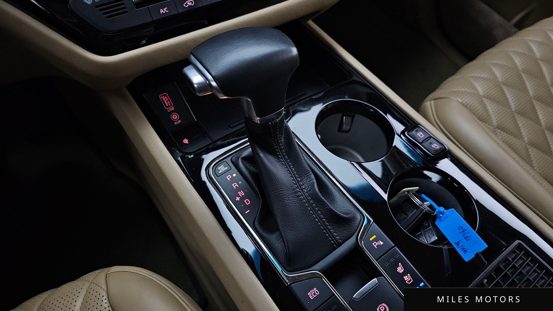 Kia Canival 2019 — миниатюра 9