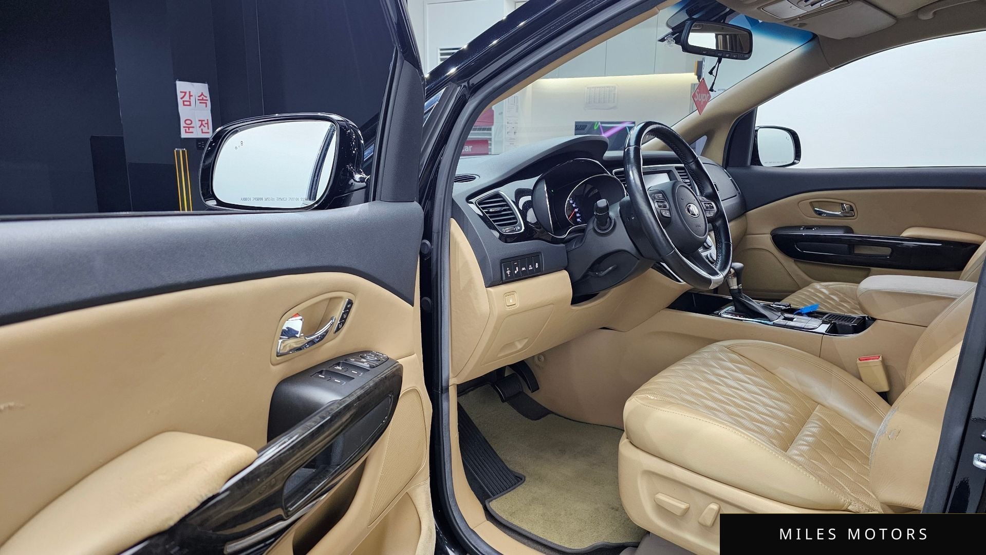 Kia Canival 2019 — миниатюра 11