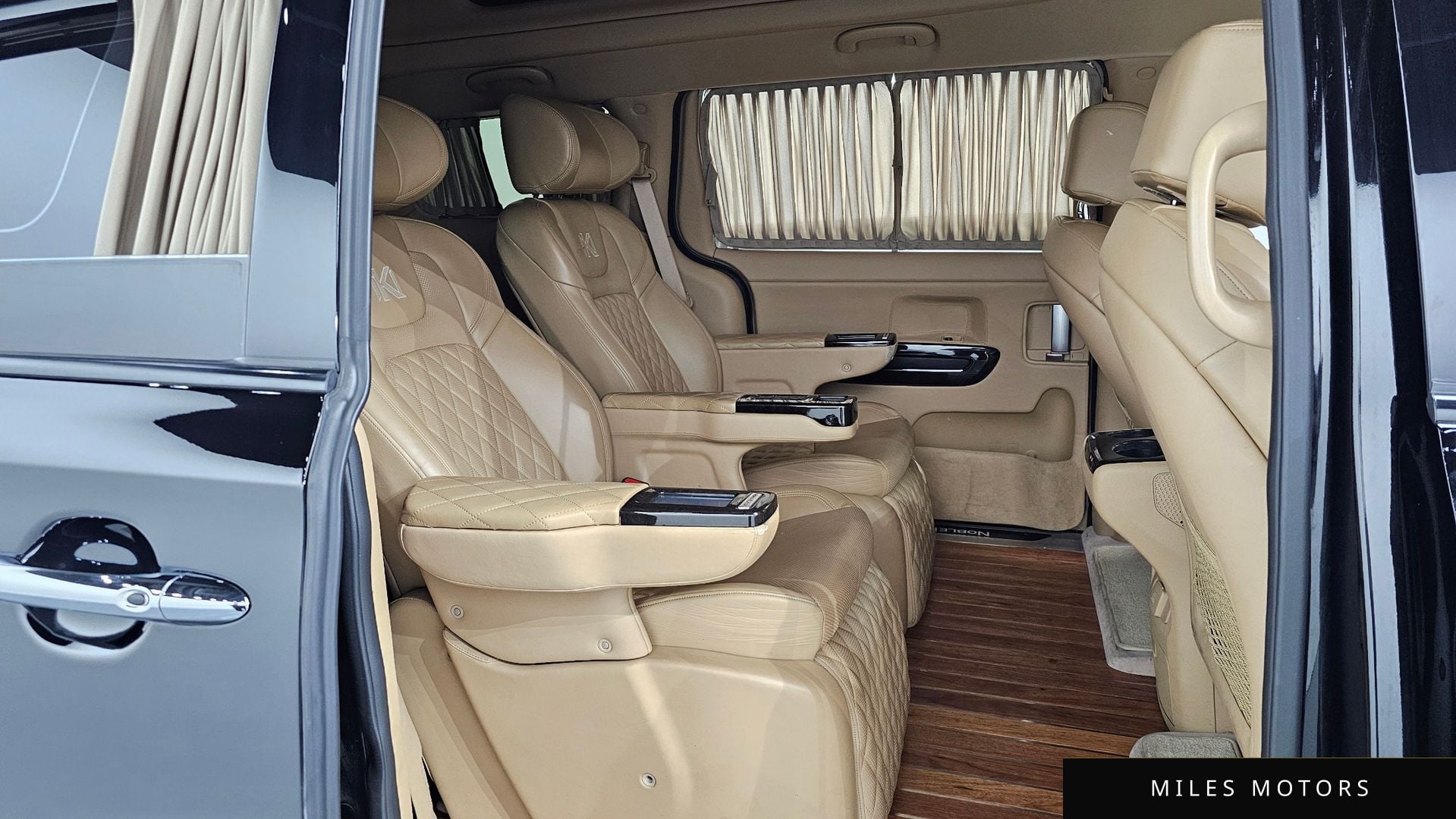Kia Canival 2019 — миниатюра 12
