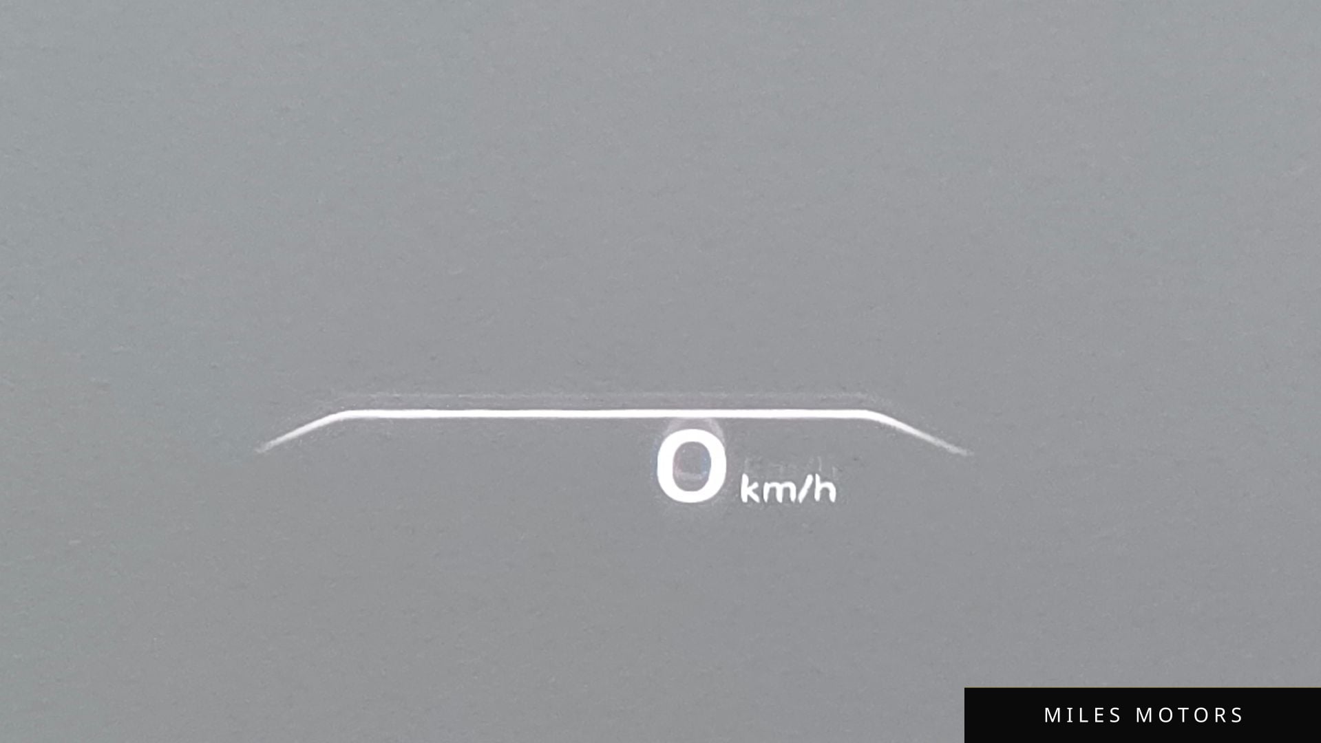 Genesis G80 (RG3) 2021 — миниатюра 11