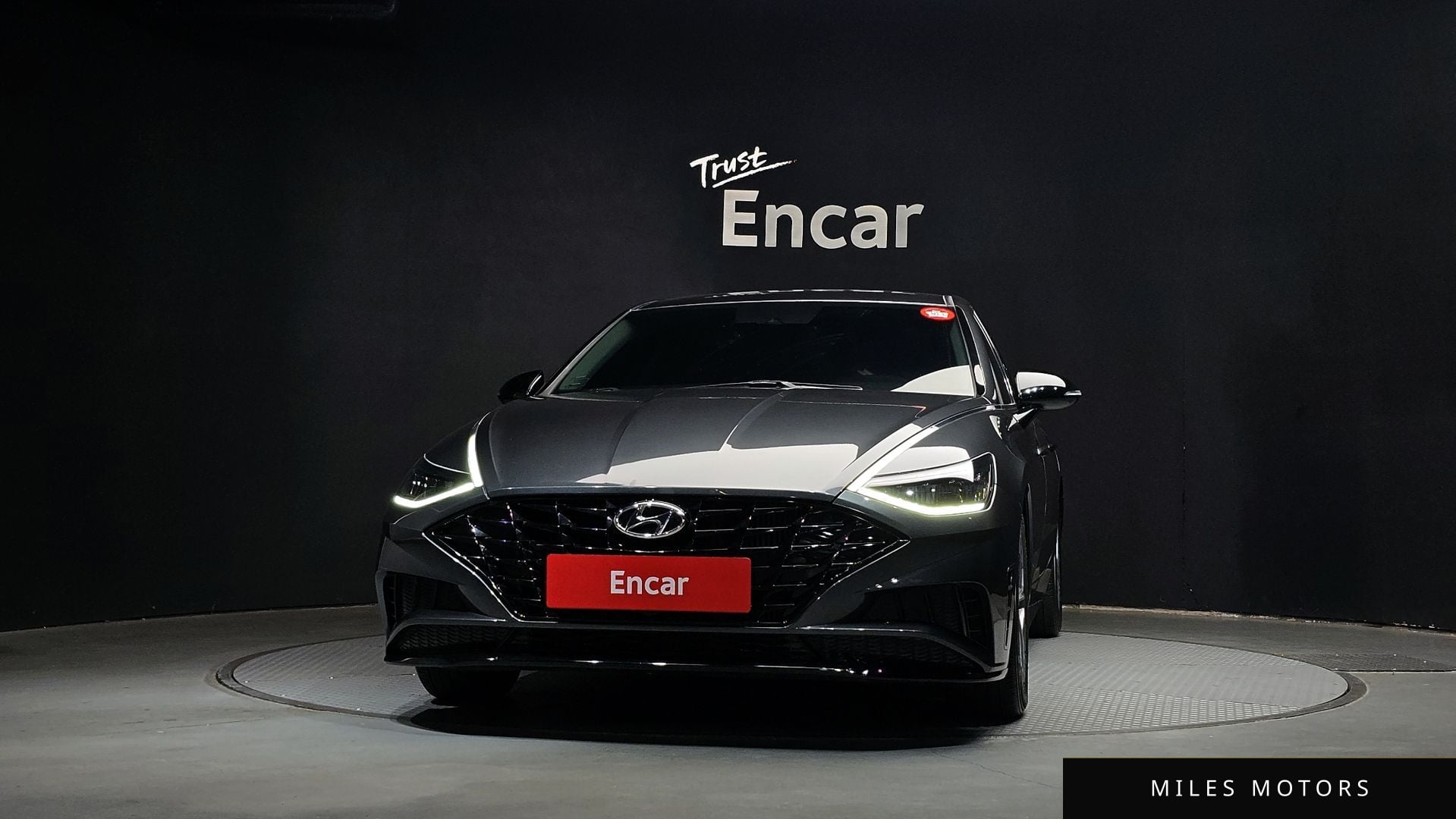 Hyundai Sonata 2022 — миниатюра 3