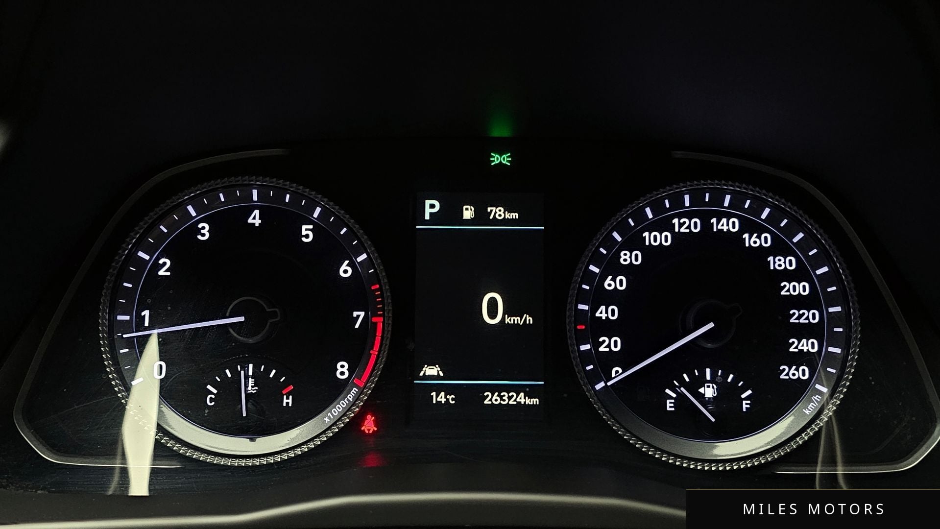 Hyundai Sonata 2022 — миниатюра 8