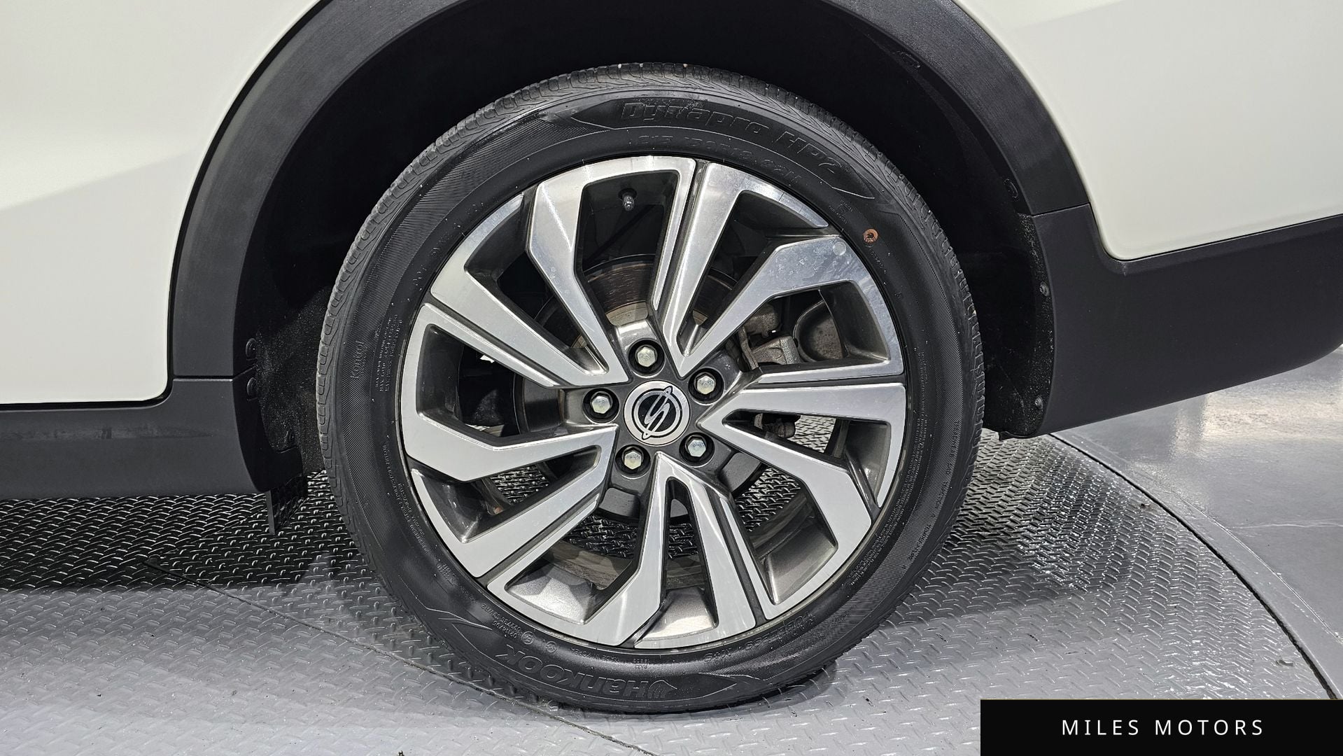 KG Mobility TIBOLI 2021 — миниатюра 5