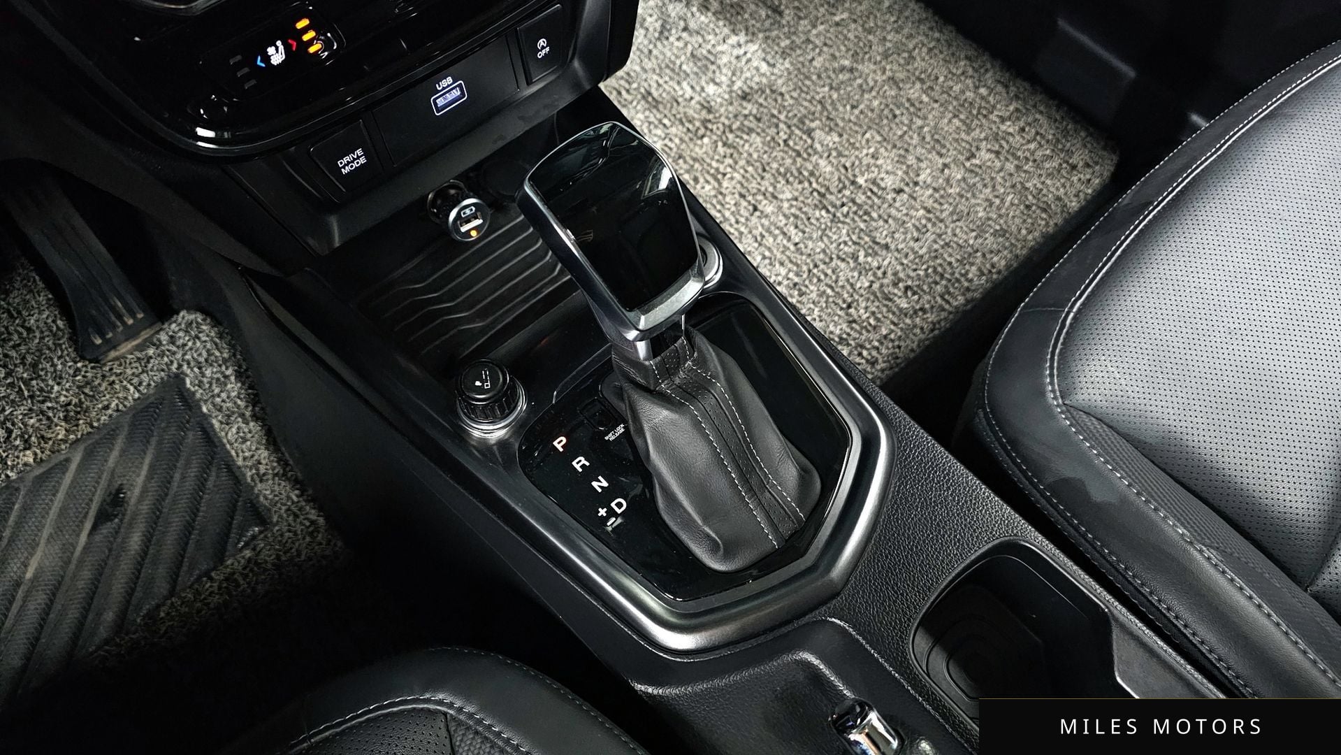 KG Mobility TIBOLI 2021 — миниатюра 9