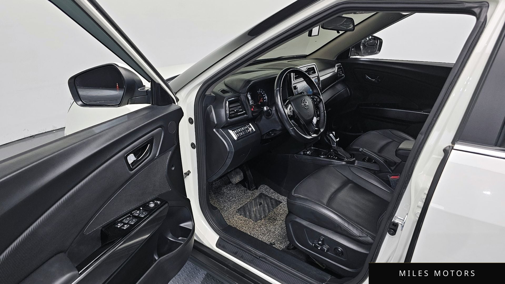 KG Mobility TIBOLI 2021 — миниатюра 10