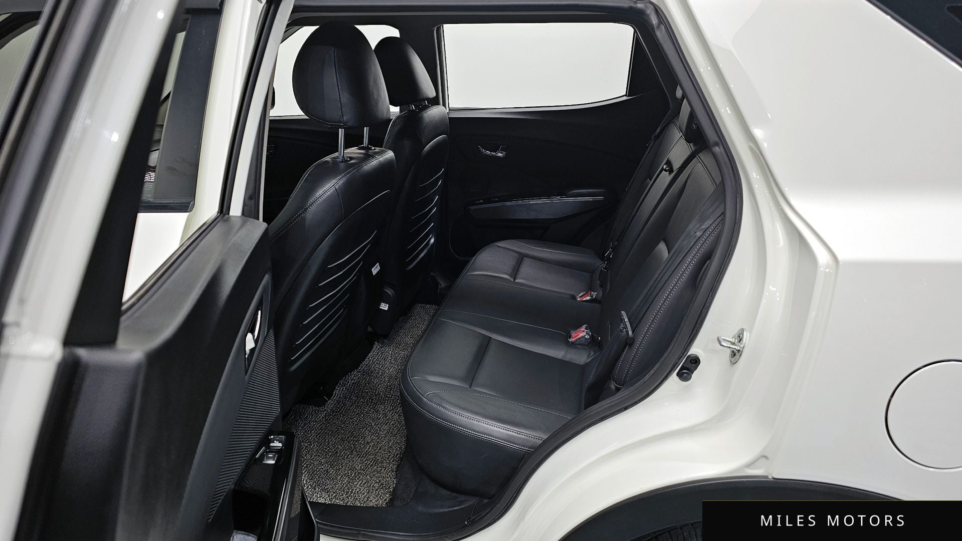 KG Mobility TIBOLI 2021 — миниатюра 11