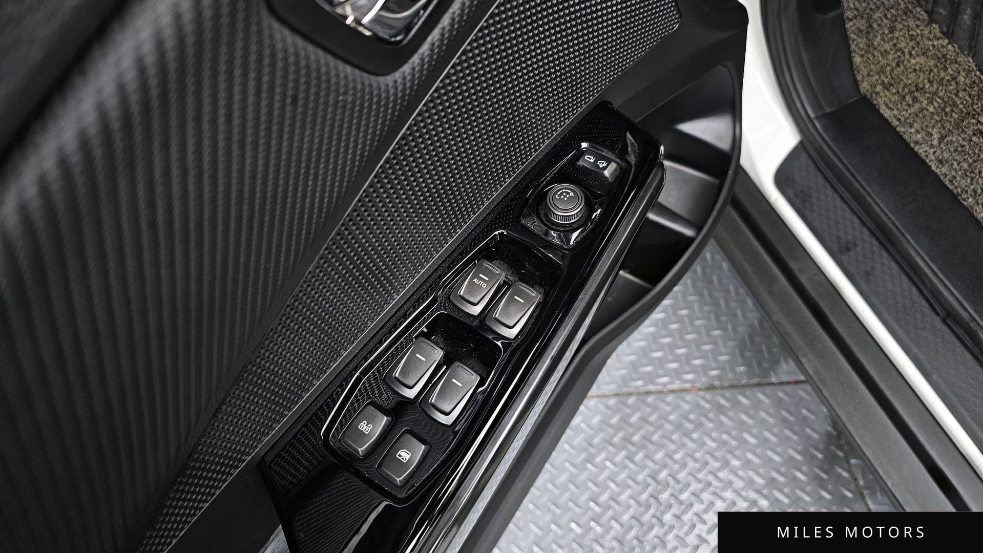 KG Mobility TIBOLI 2021 — миниатюра 12