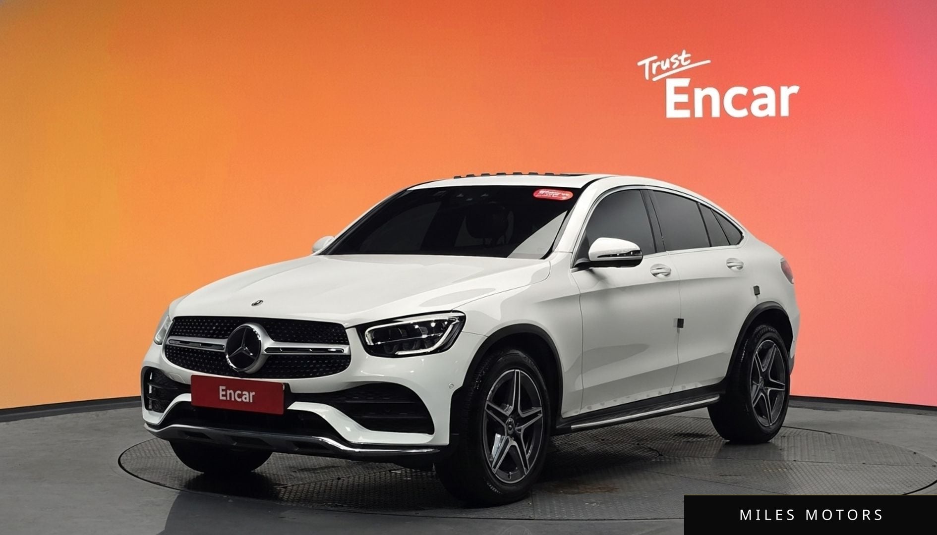 Mercedes-Benz GLC-Class X253 2022 — миниатюра 10