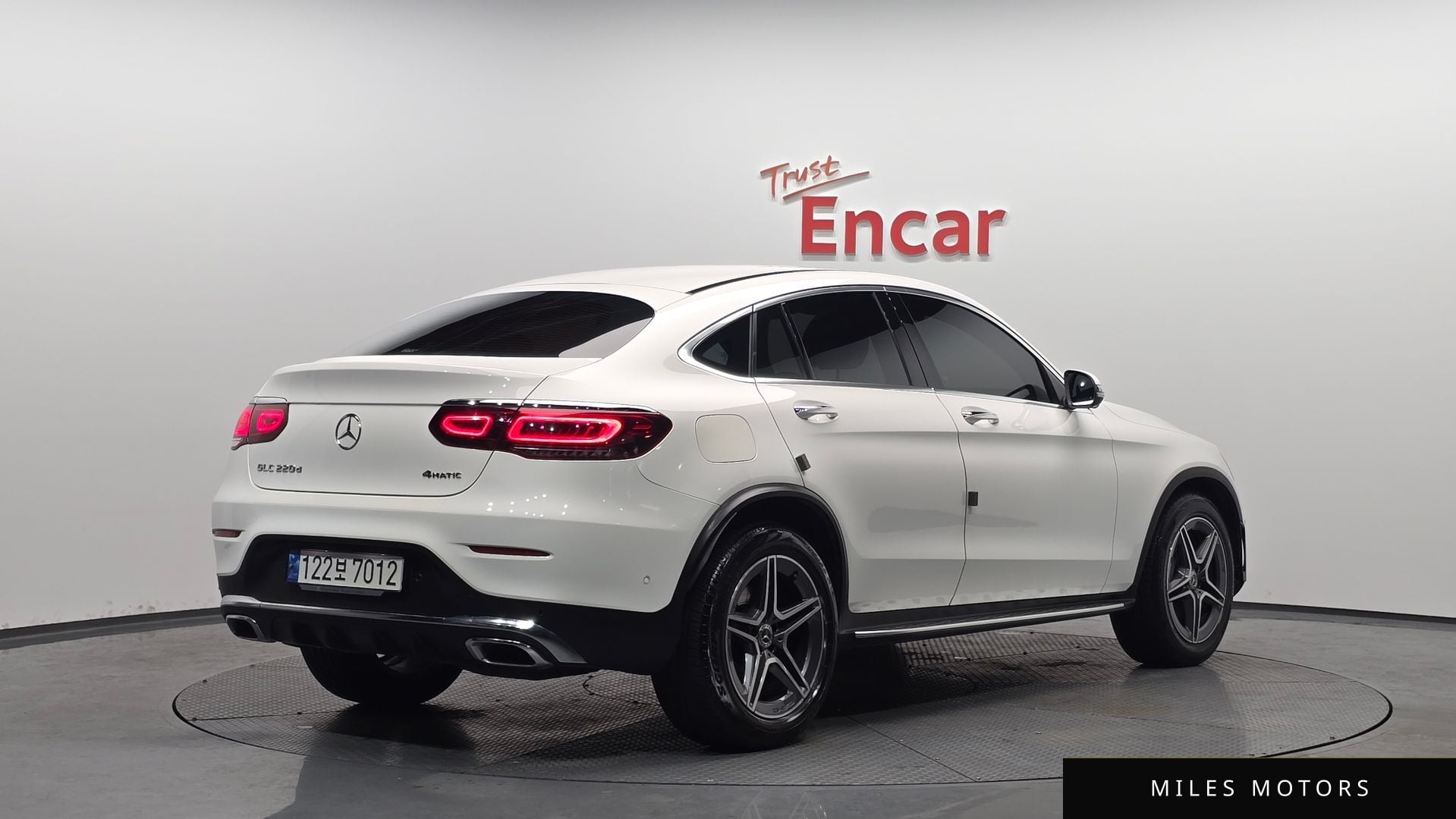 Mercedes-Benz GLC-Class X253 2022 — фото 1 из 12