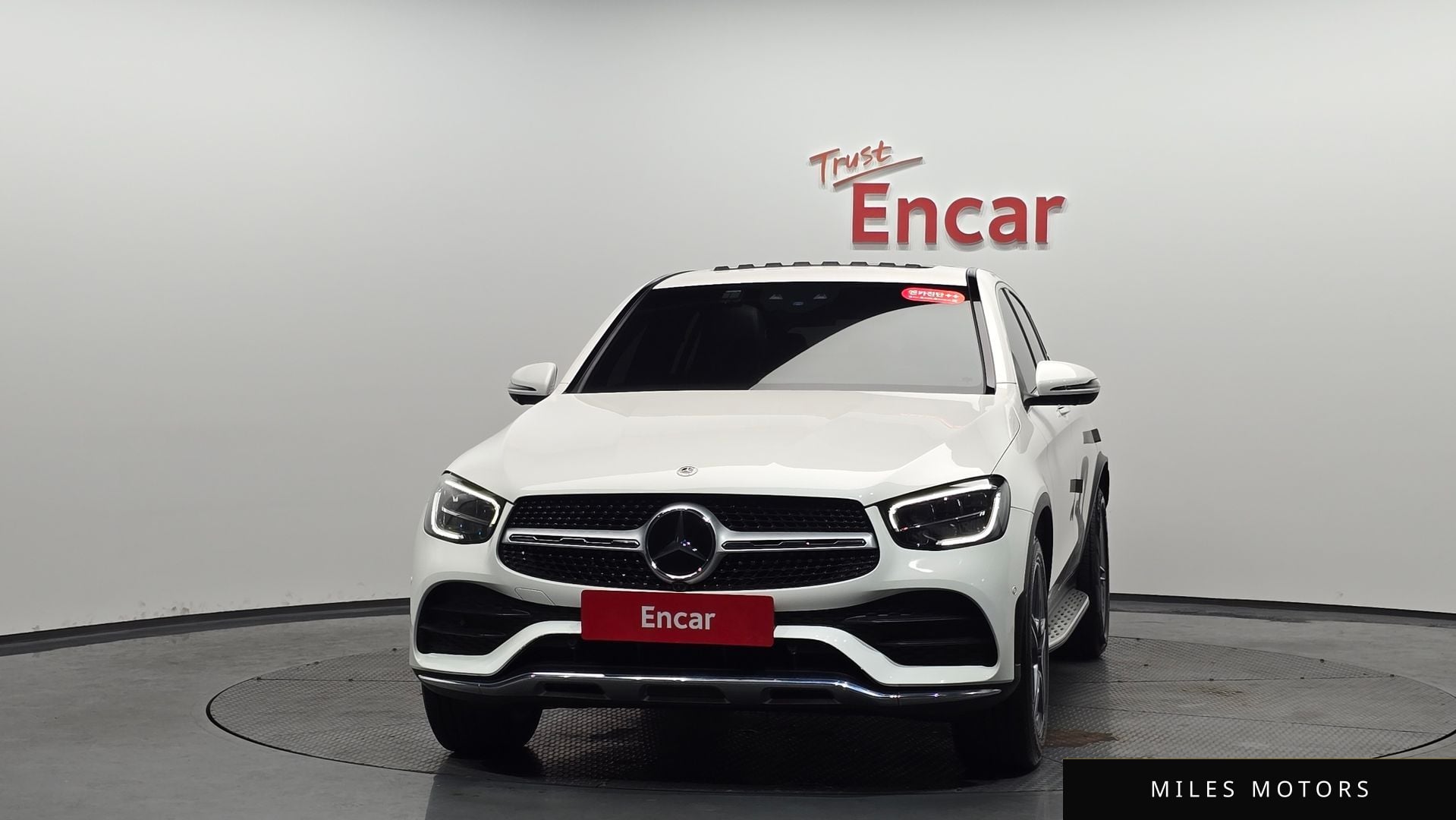 Mercedes-Benz GLC-Class X253 2022 — миниатюра 2
