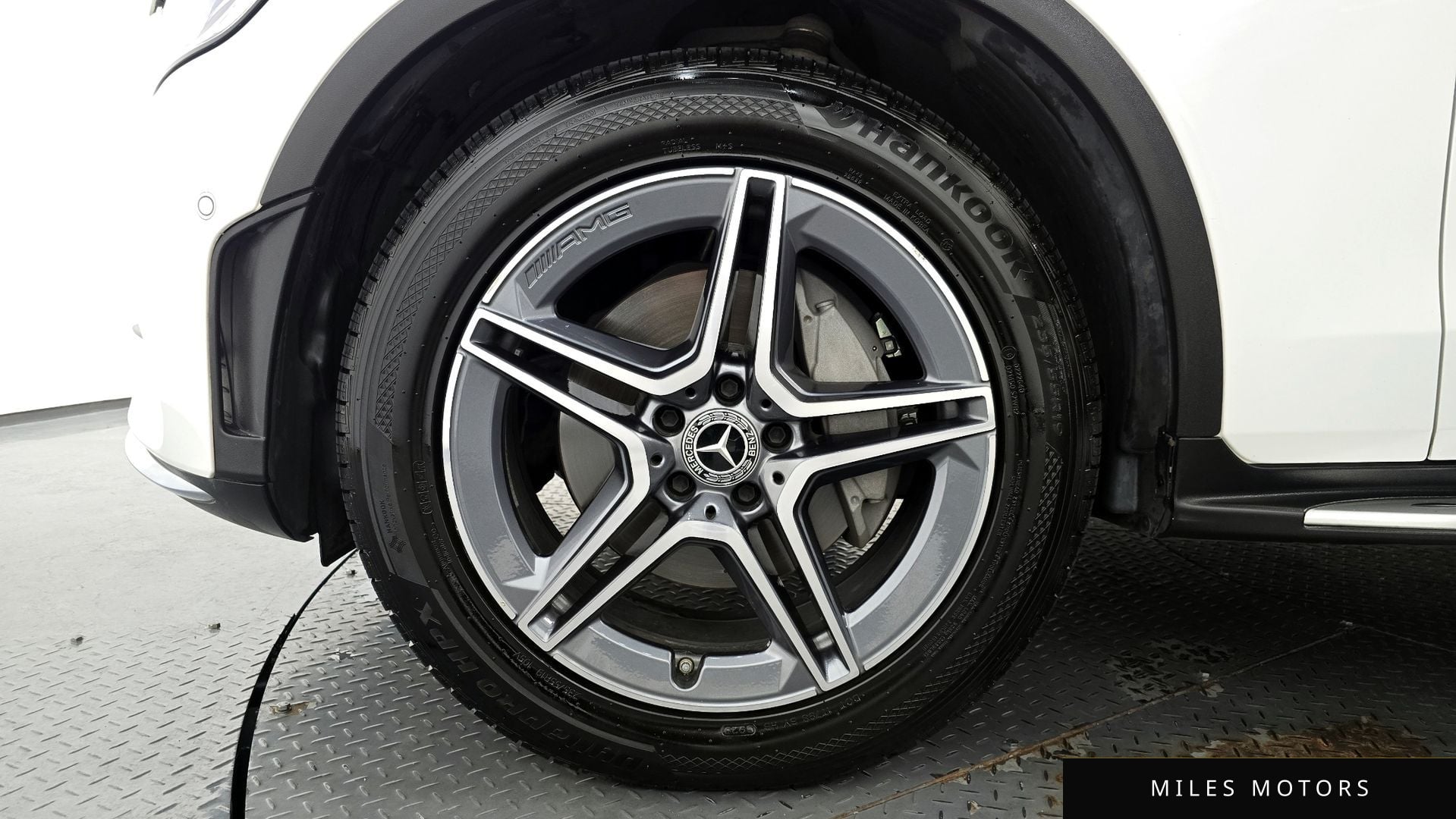 Mercedes-Benz GLC-Class X253 2022 — миниатюра 4