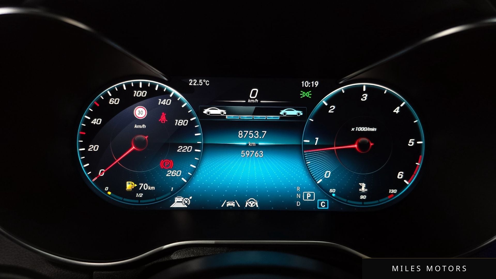 Mercedes-Benz GLC-Class X253 2022 — миниатюра 7