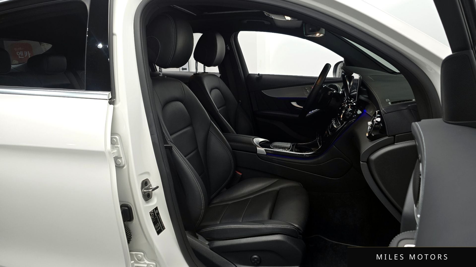 Mercedes-Benz GLC-Class X253 2022 — миниатюра 9
