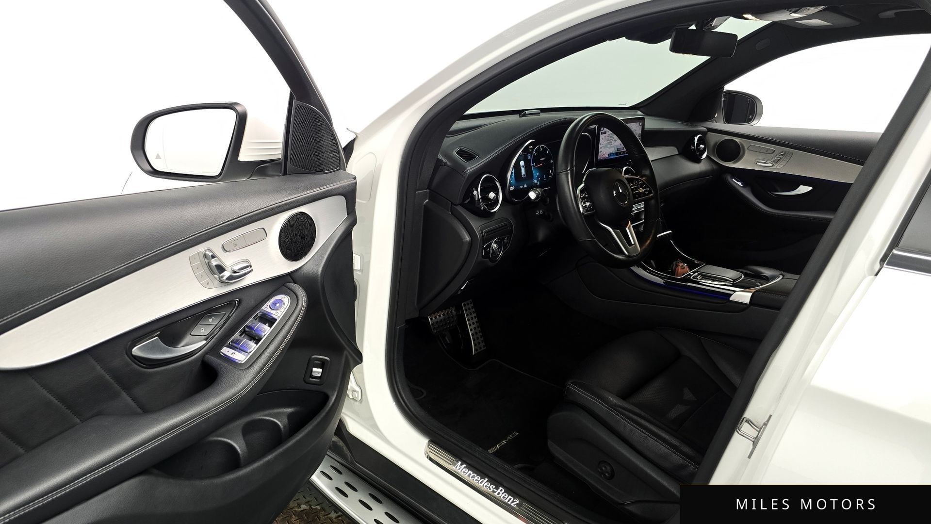 Mercedes-Benz GLC-Class X253 2022 — миниатюра 11