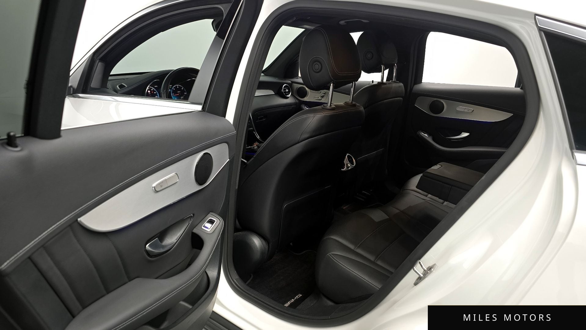 Mercedes-Benz GLC-Class X253 2022 — миниатюра 12
