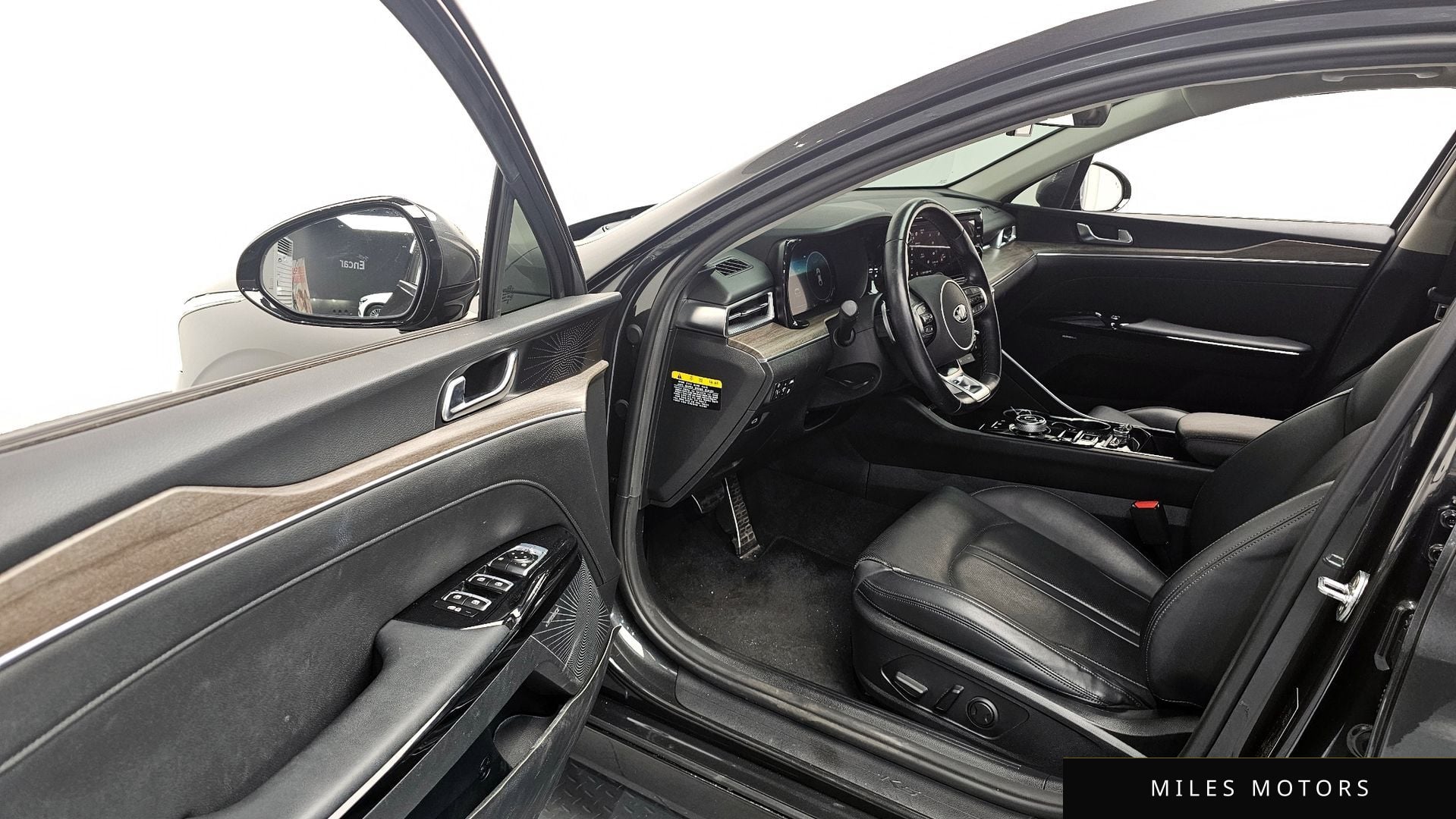 Kia K5 2020 — миниатюра 10