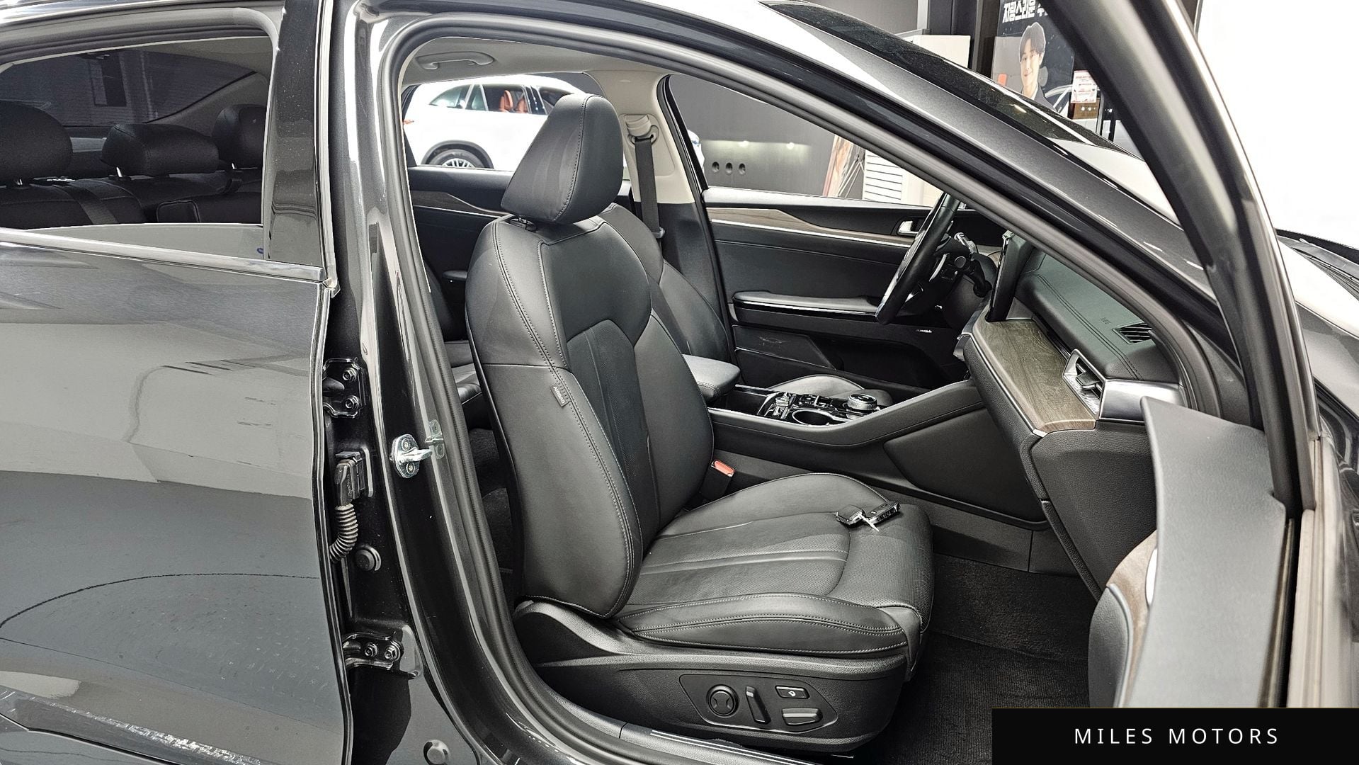 Kia K5 2020 — миниатюра 12
