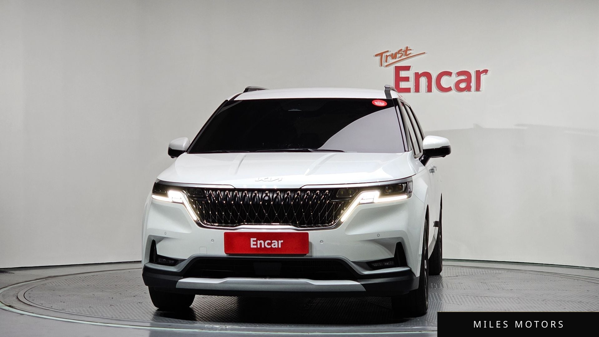 Kia Carnival 2023 — миниатюра 3