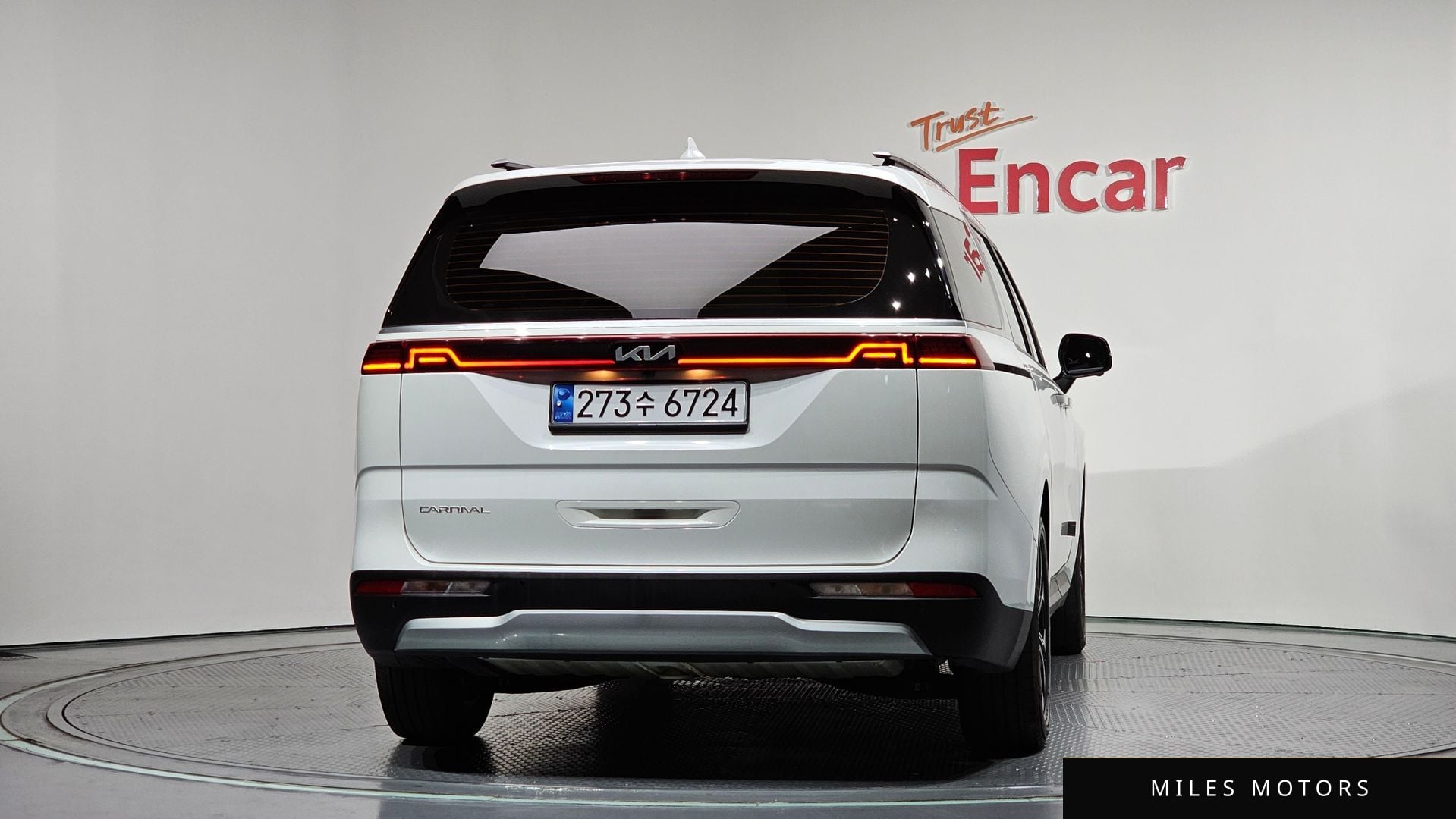 Kia Carnival 2023 — миниатюра 4