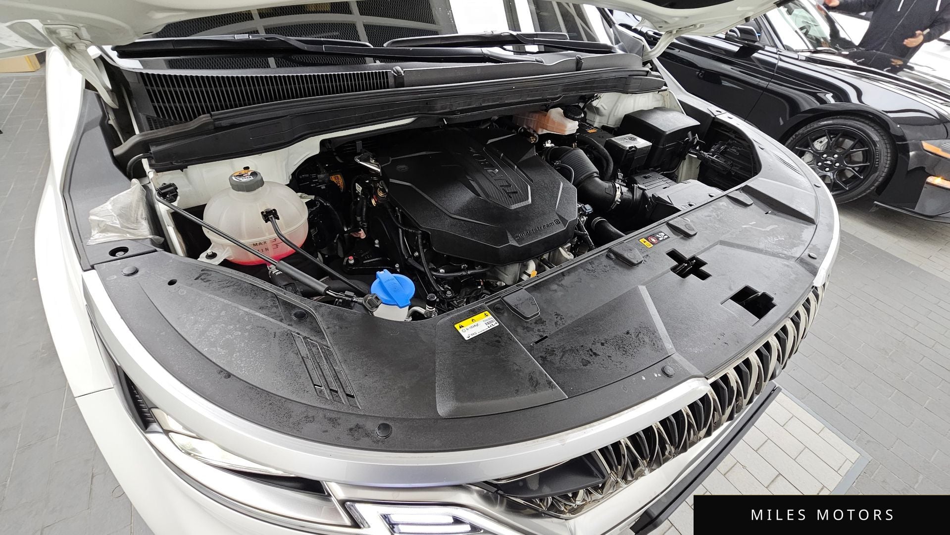 Kia Carnival 2023 — миниатюра 6