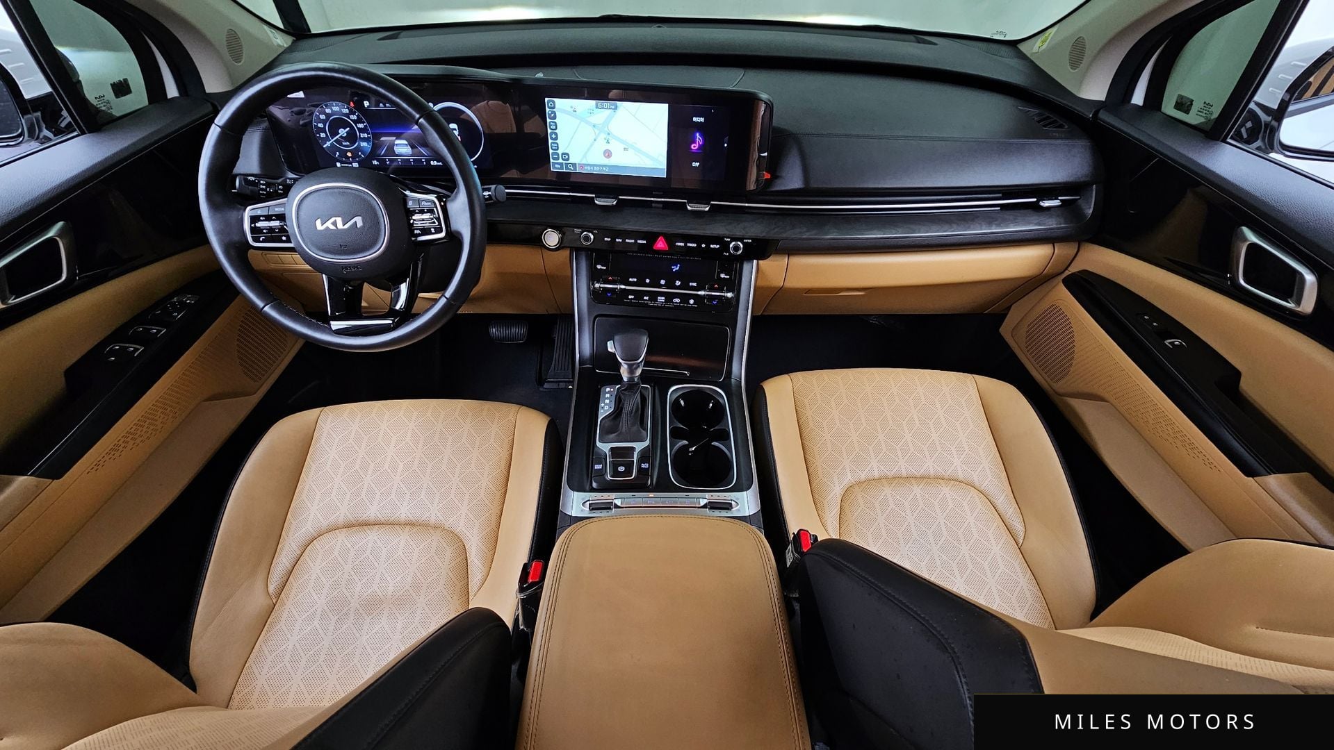 Kia Carnival 2023 — миниатюра 7