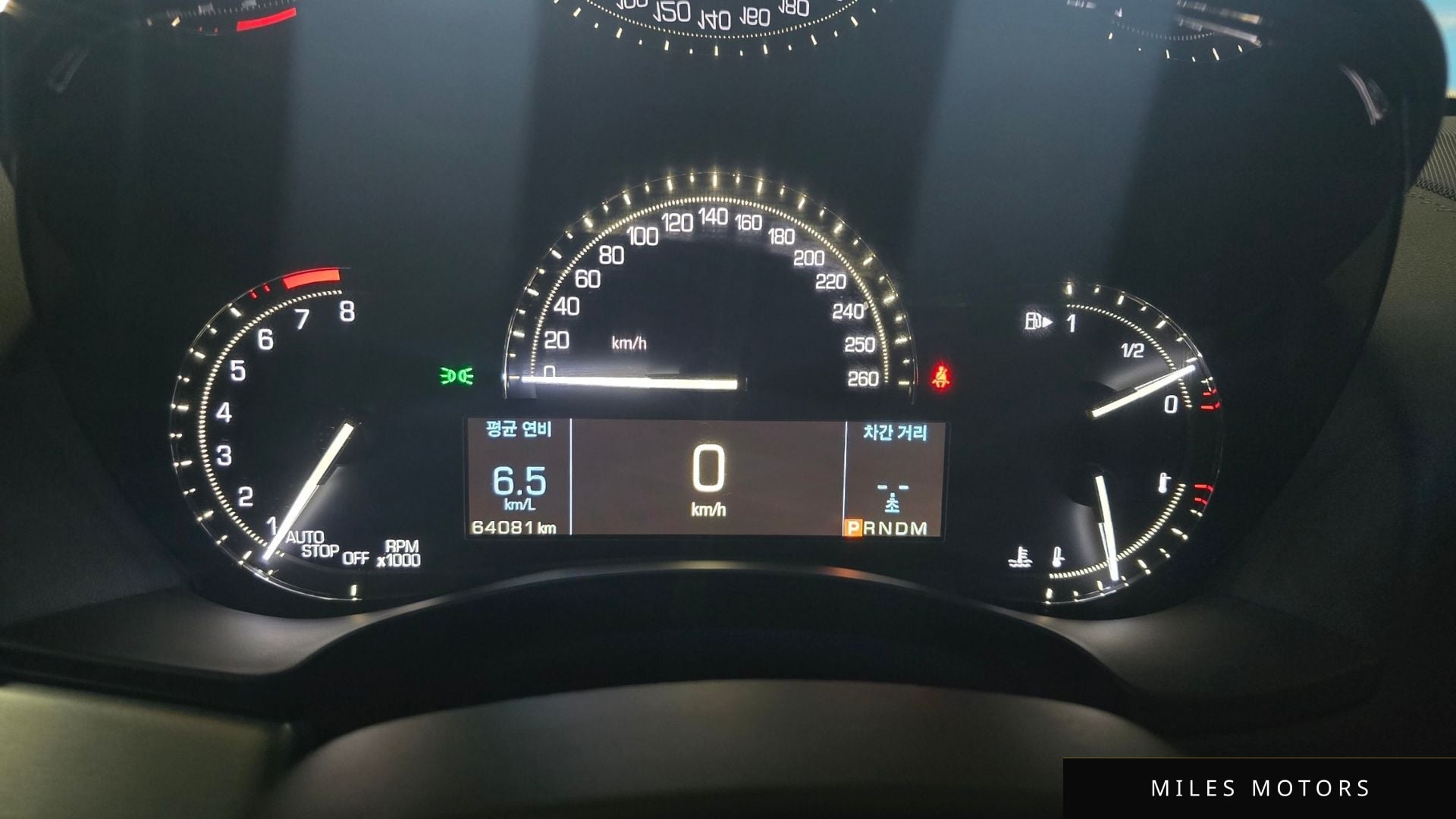 Cadillac ATS 2018 — миниатюра 8