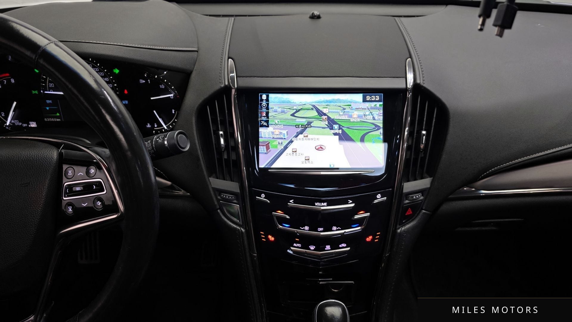 Cadillac ATS 2018 — миниатюра 14
