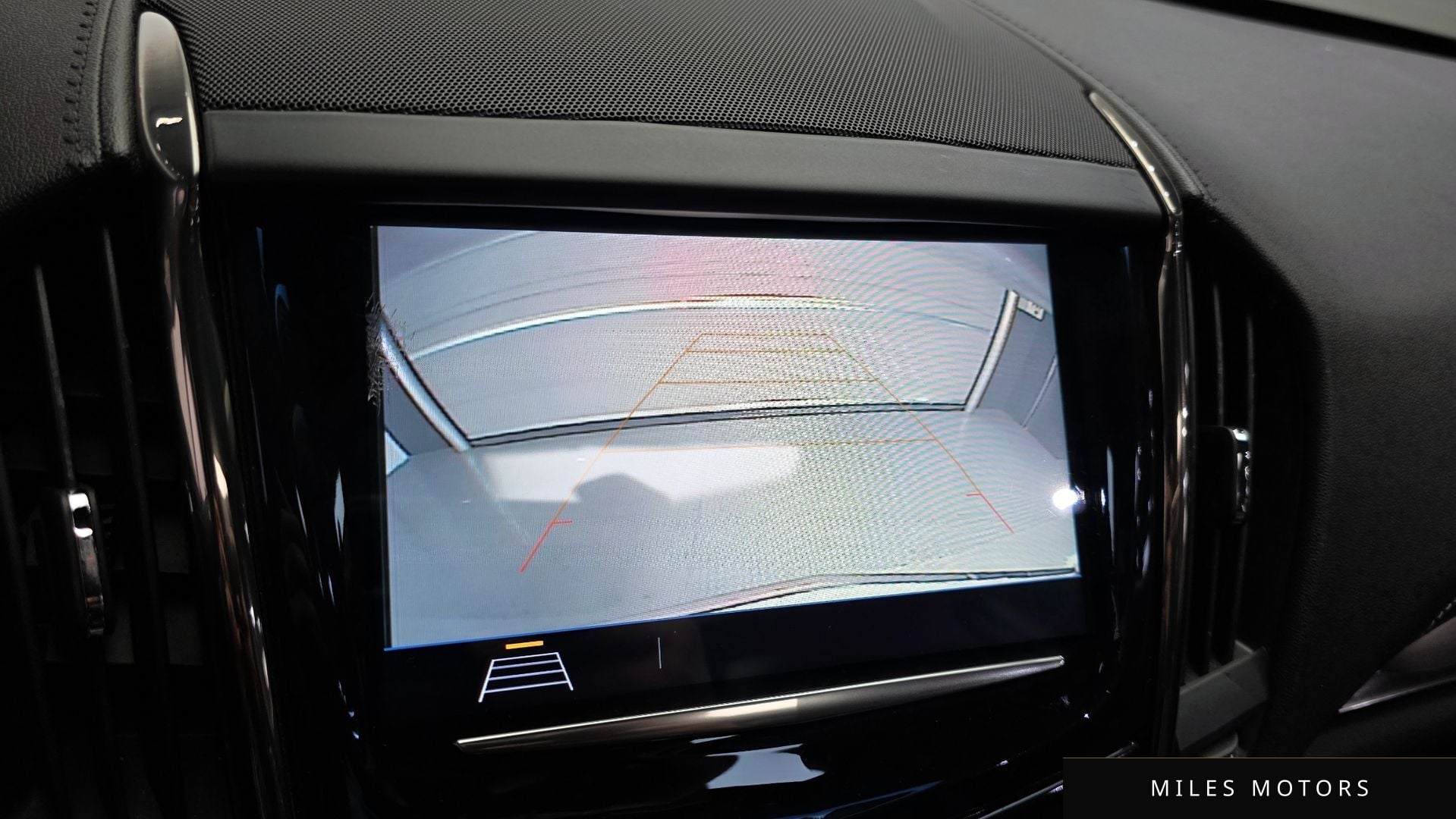 Cadillac ATS 2018 — миниатюра 15