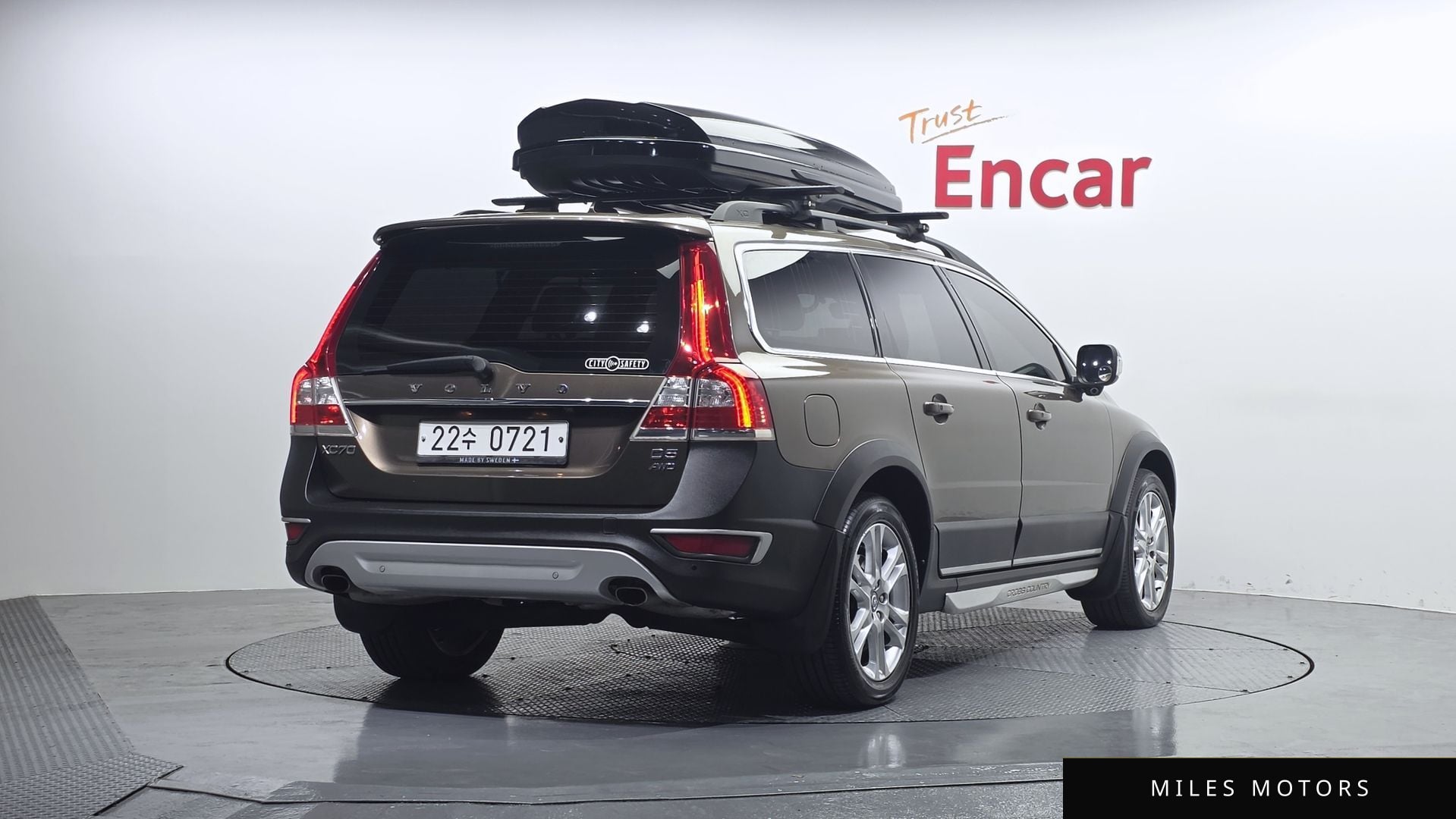 Volvo XC70 2016 — миниатюра 2