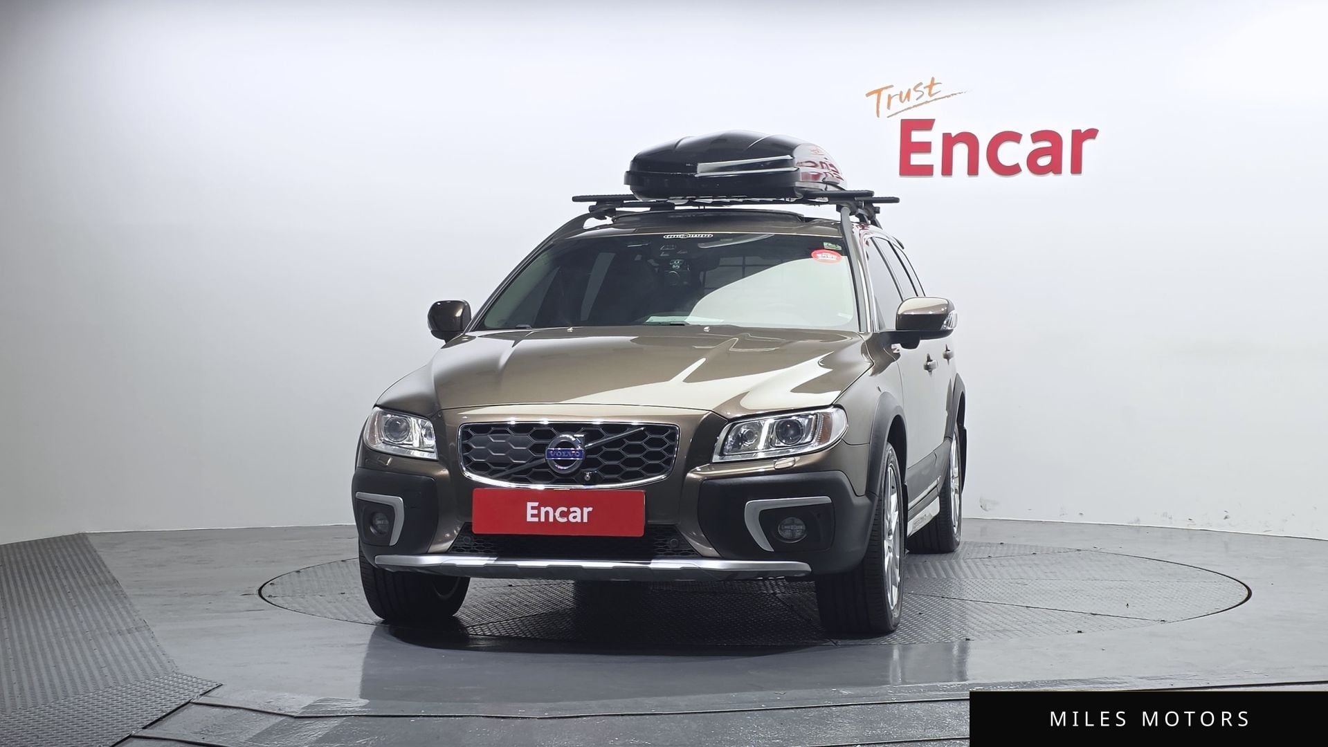 Volvo XC70 2016 — миниатюра 3