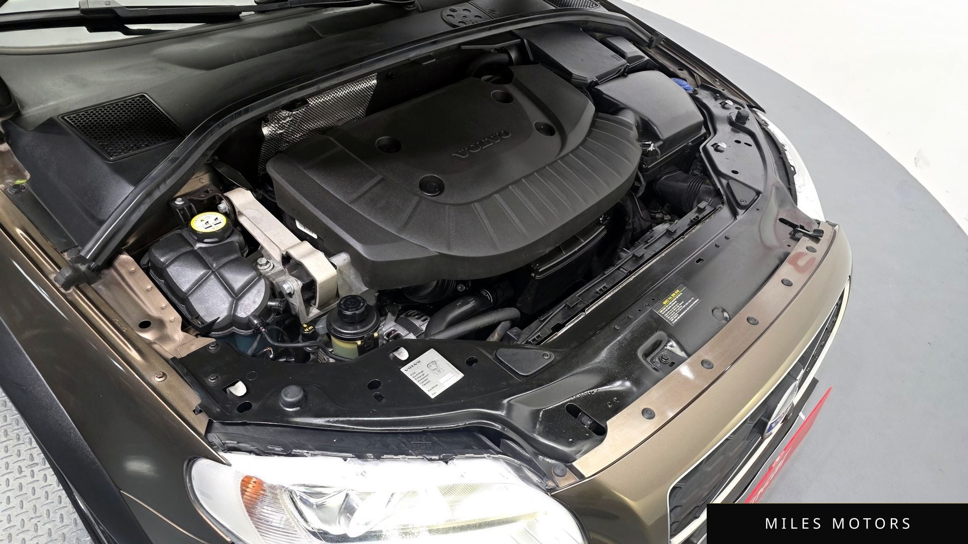 Volvo XC70 2016 — миниатюра 6