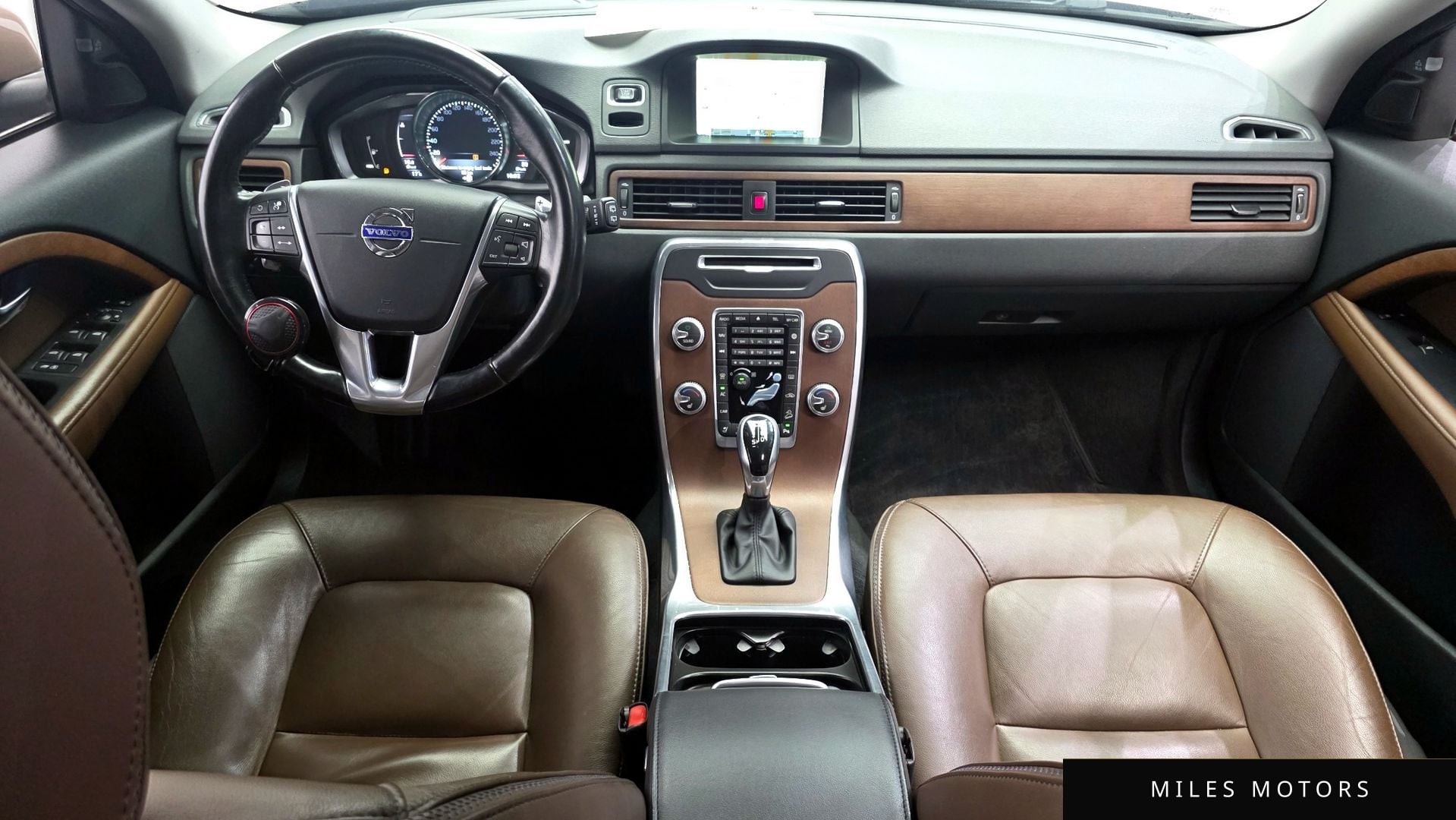 Volvo XC70 2016 — миниатюра 7