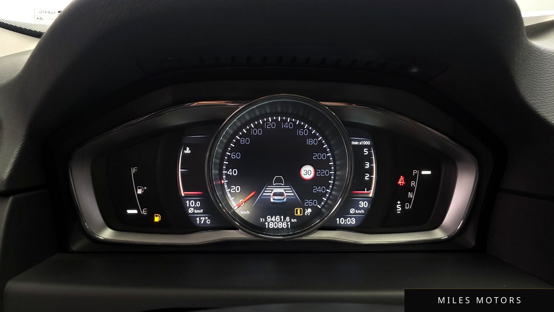 Volvo XC70 2016 — миниатюра 8