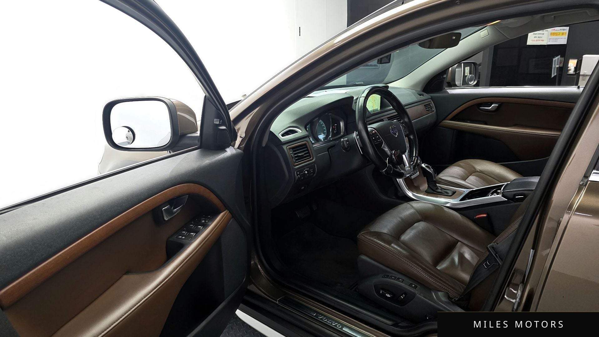 Volvo XC70 2016 — миниатюра 10