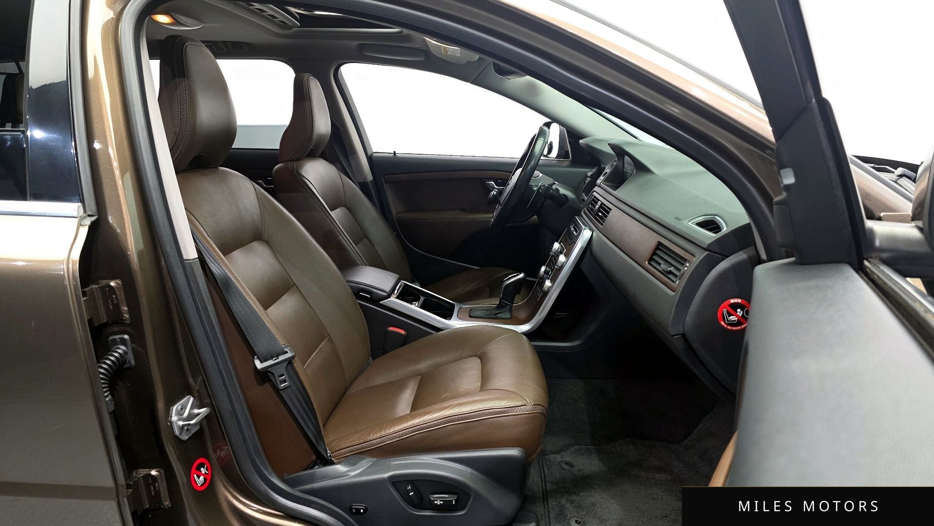 Volvo XC70 2016 — миниатюра 11