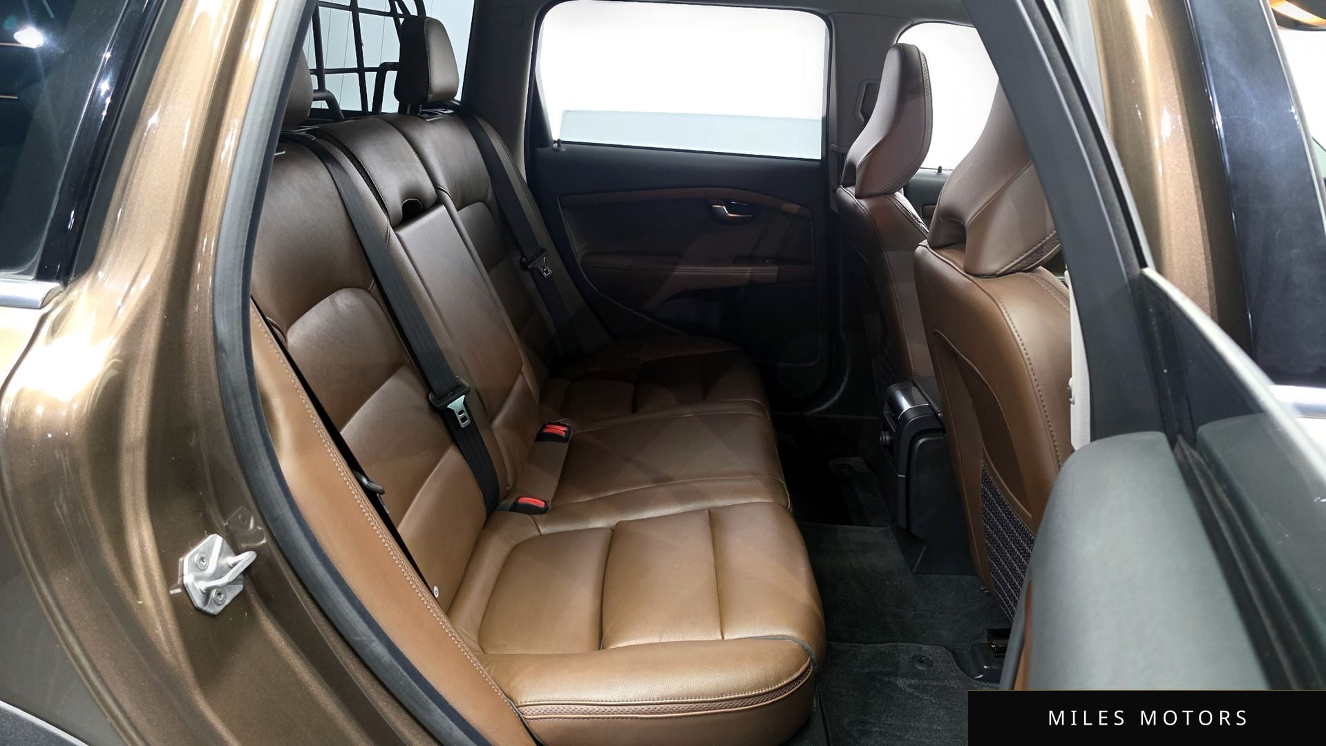 Volvo XC70 2016 — миниатюра 12