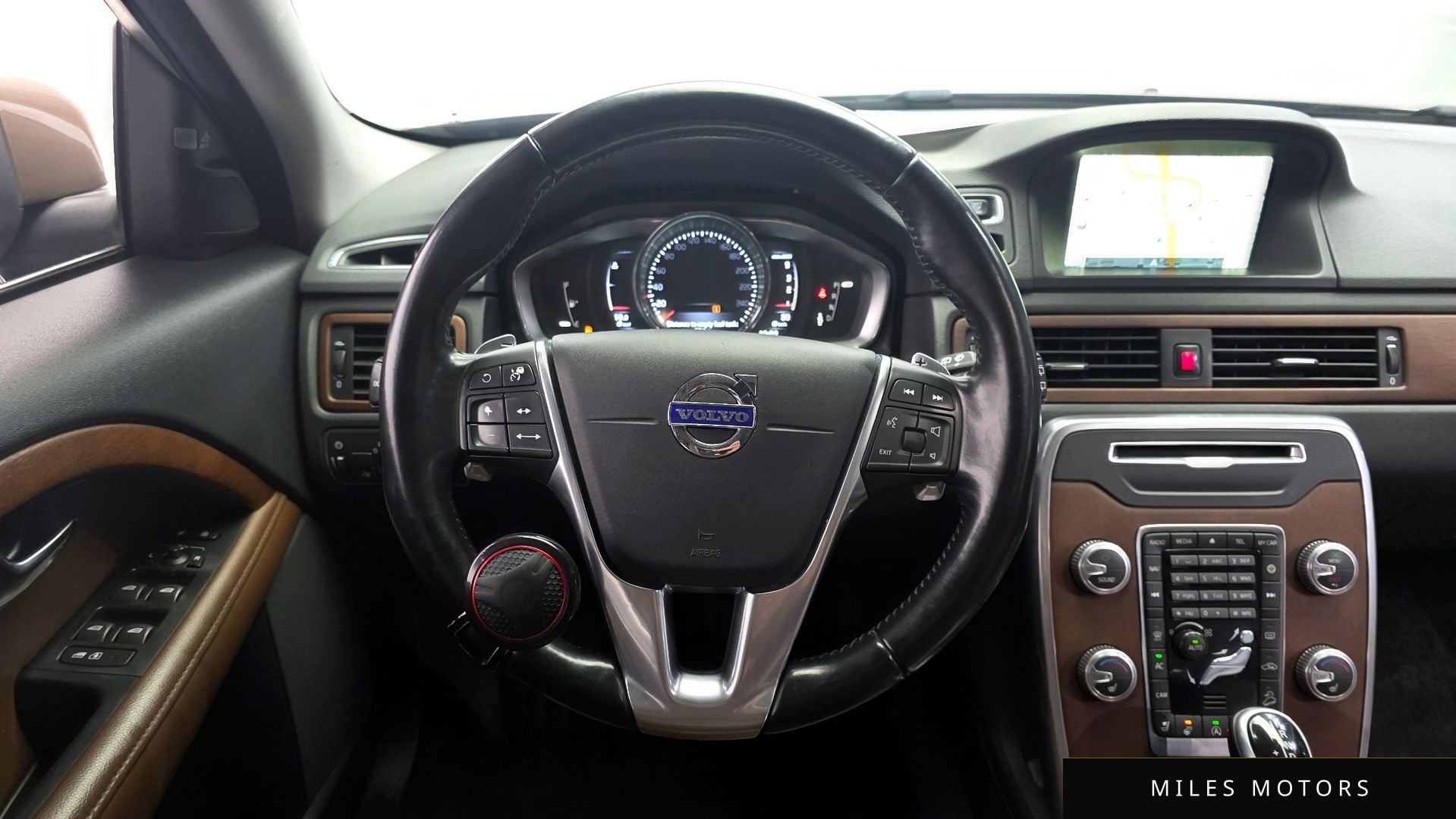 Volvo XC70 2016 — миниатюра 13